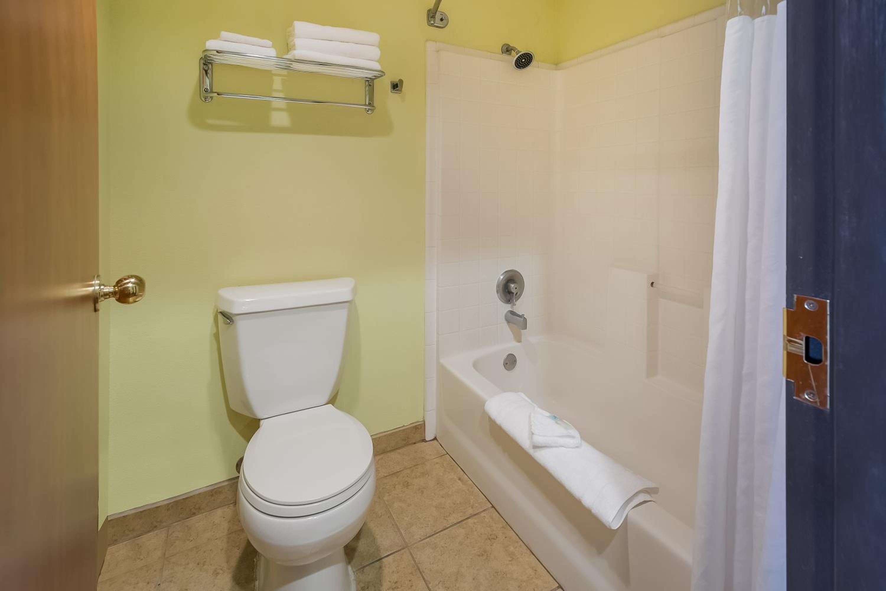 King Room - Photo 5