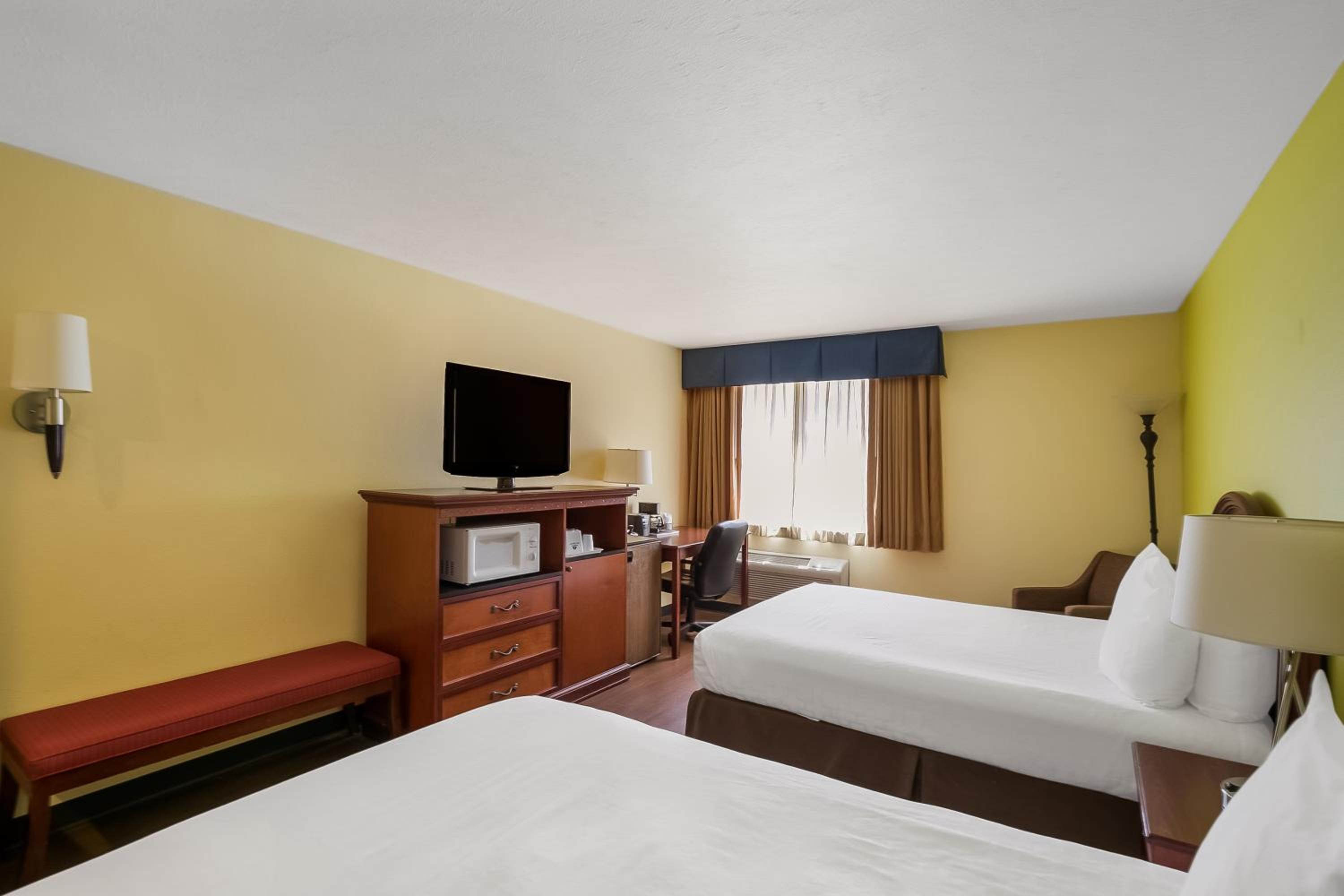Queen Room photo 2
