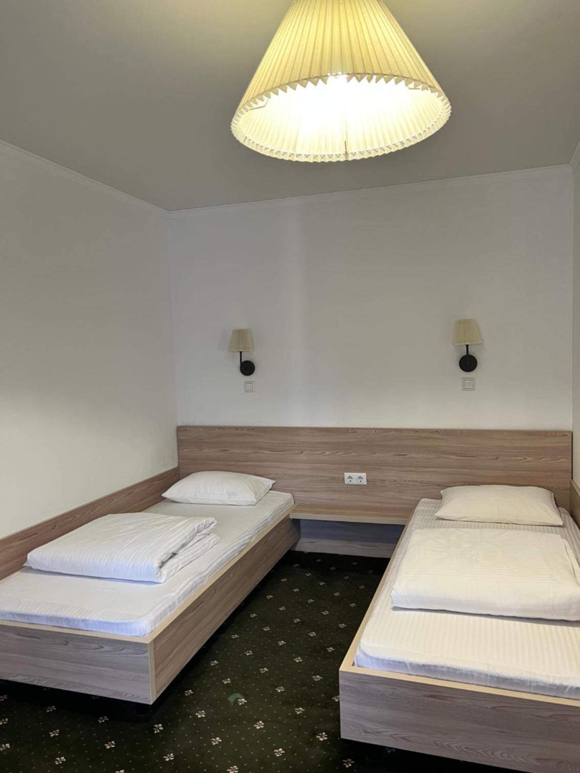Superior Twin Room photo 1
