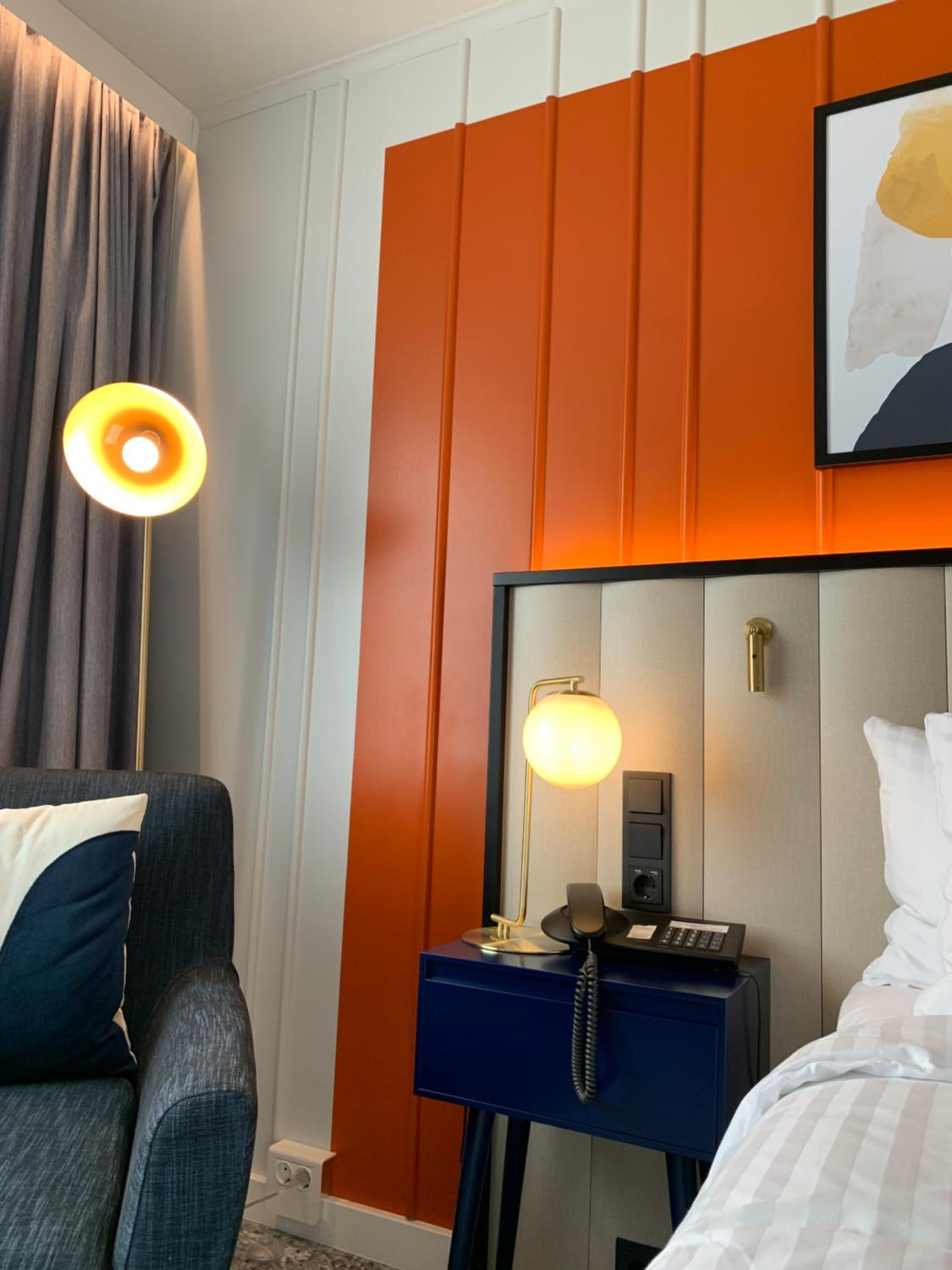 Standard King Room