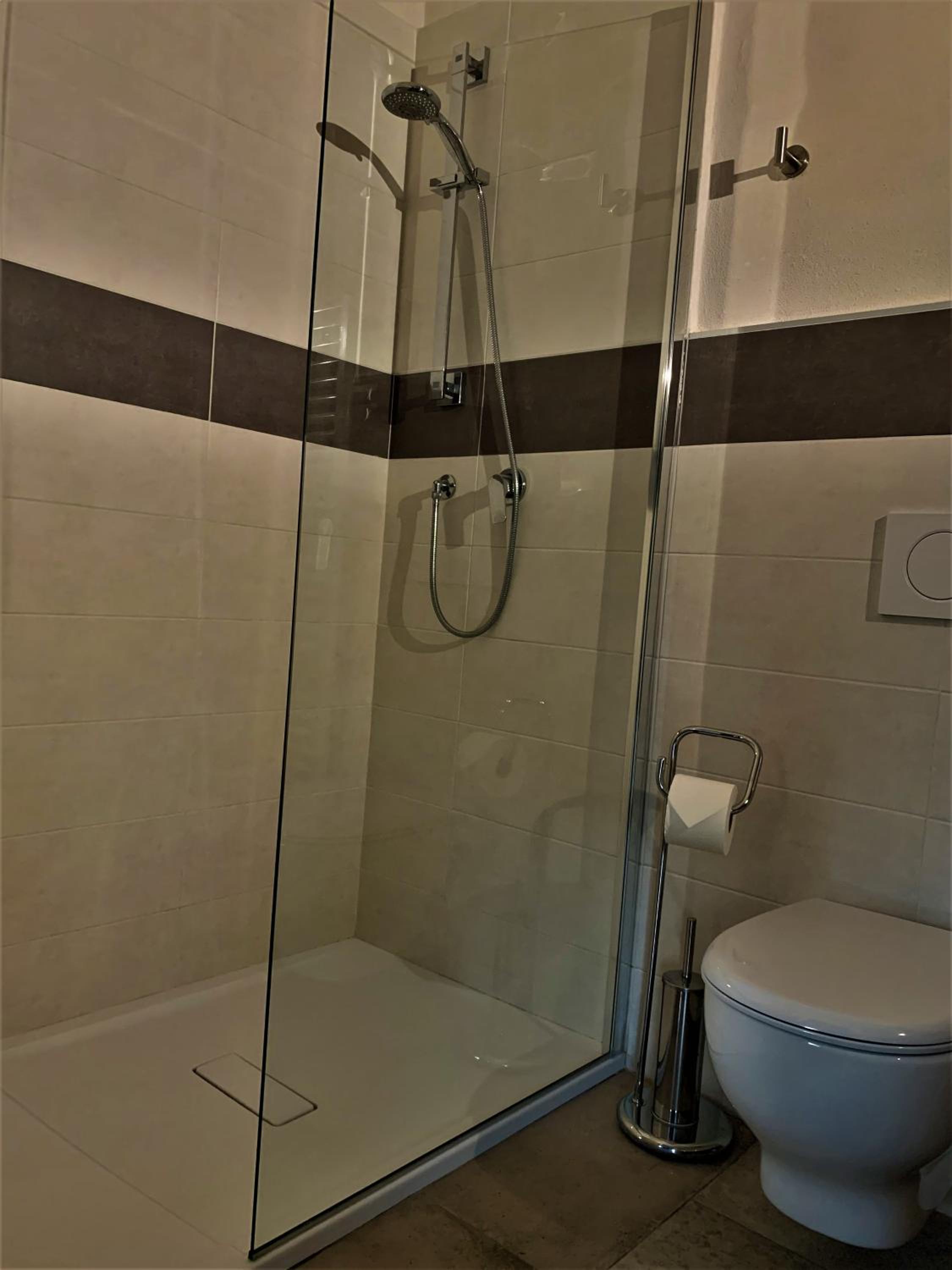 Triple Room with Balcony photo 3