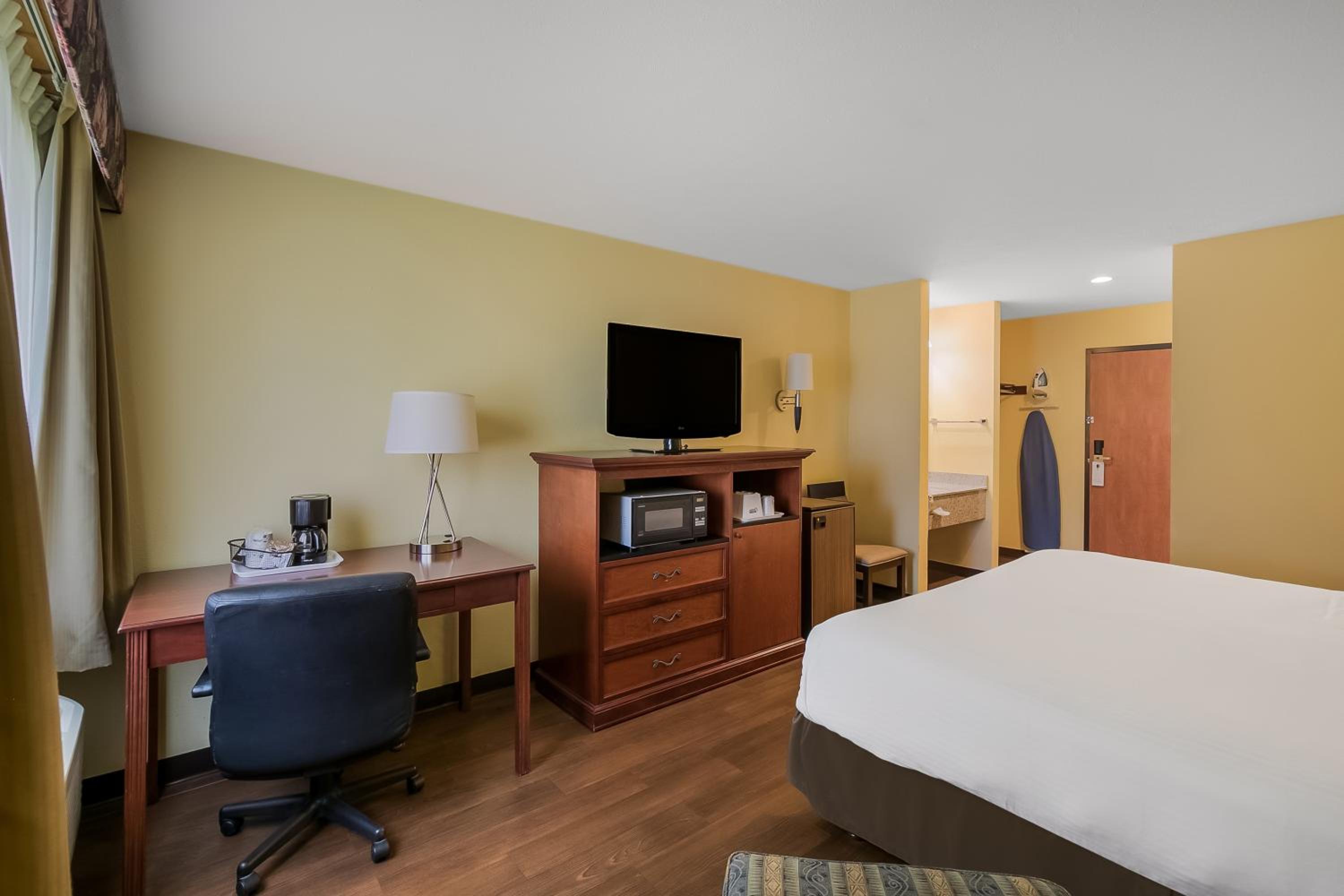King Room - Photo 1