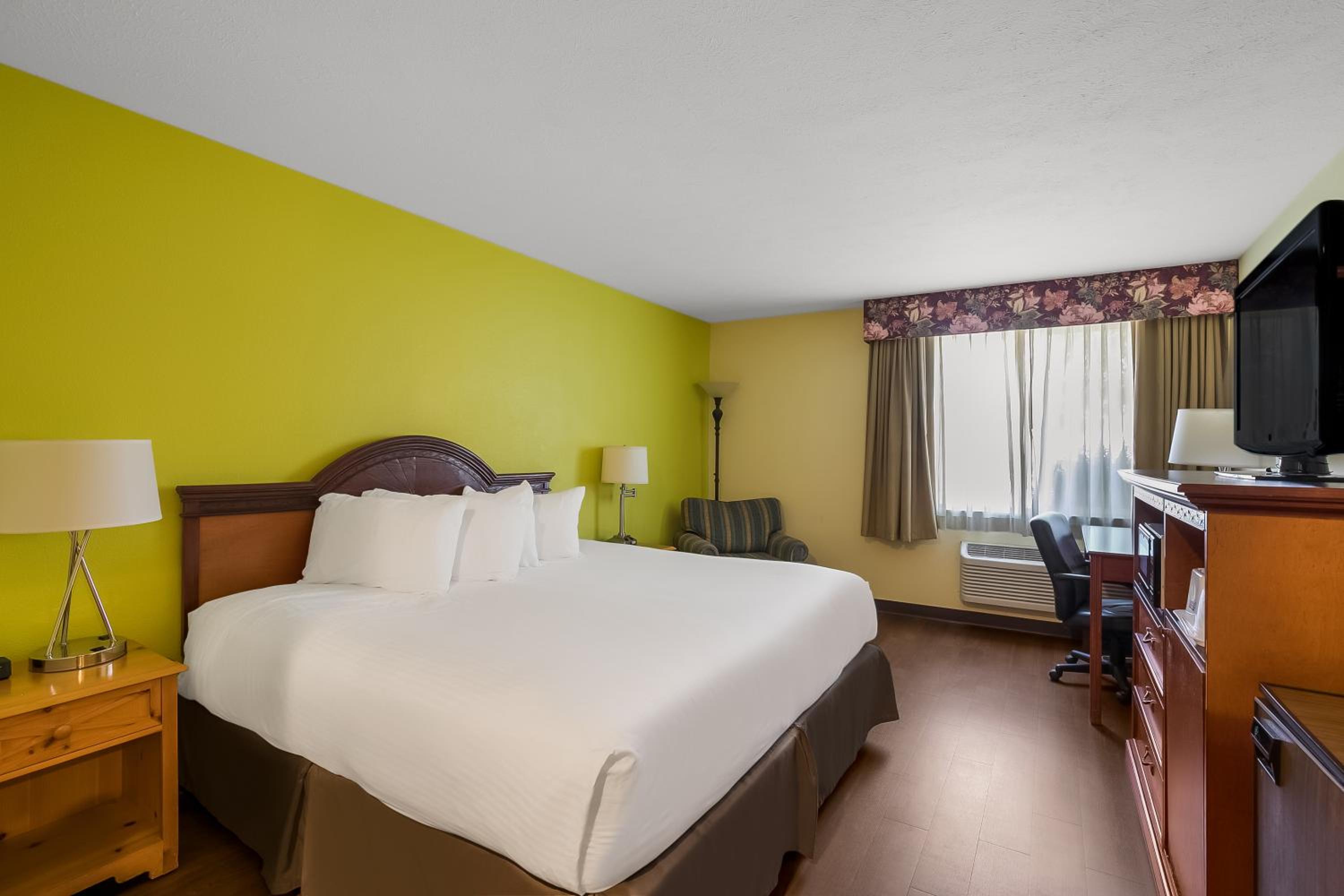 King Room - Photo 2