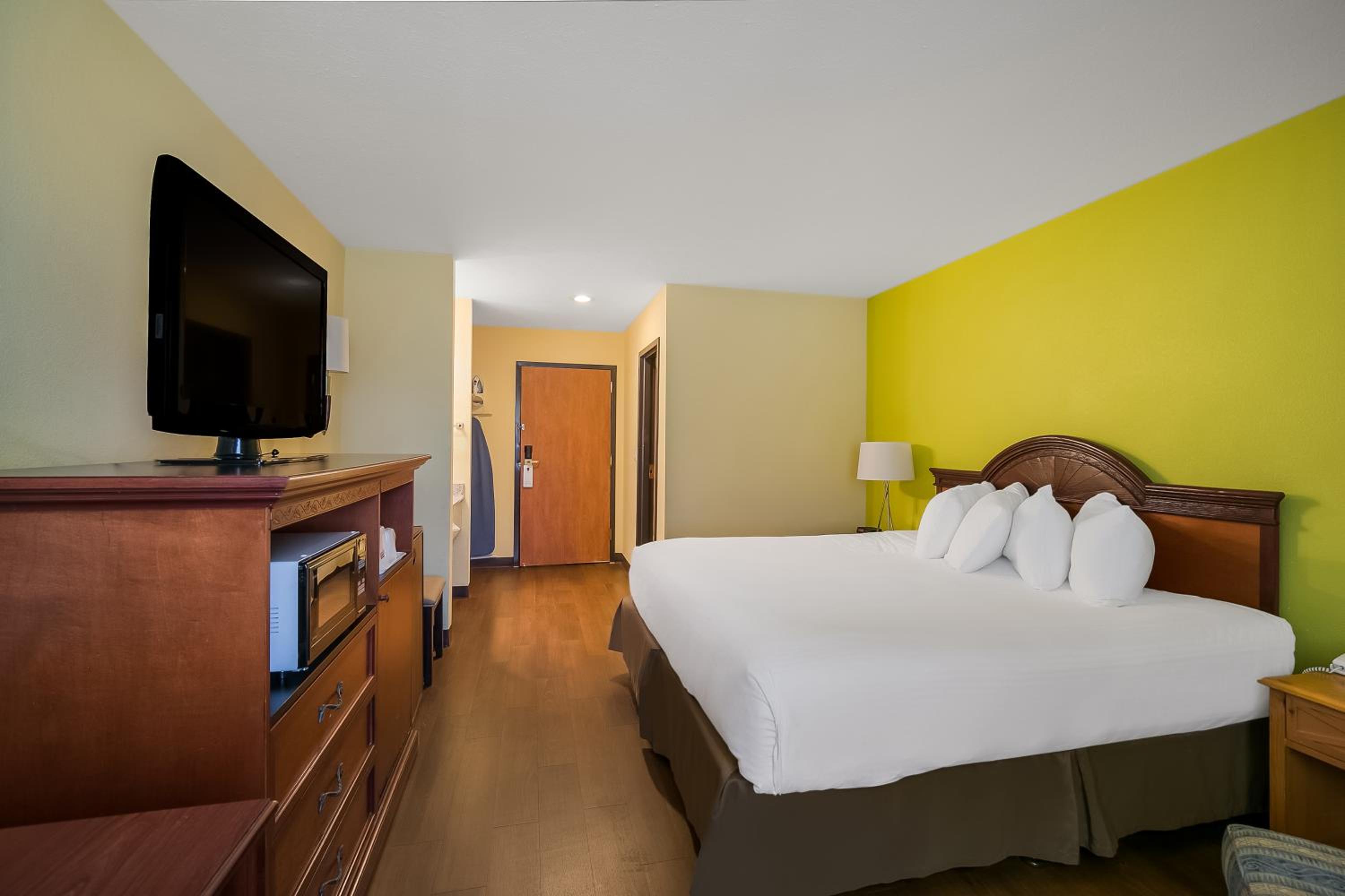 King Room - Photo 3