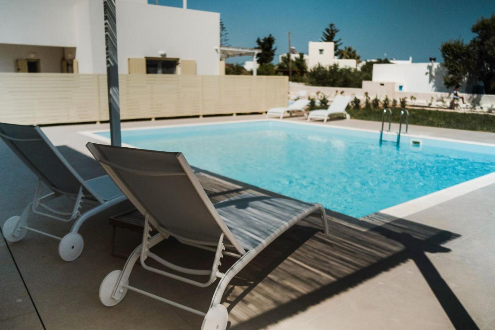 Villa with Private Pool photo 3
