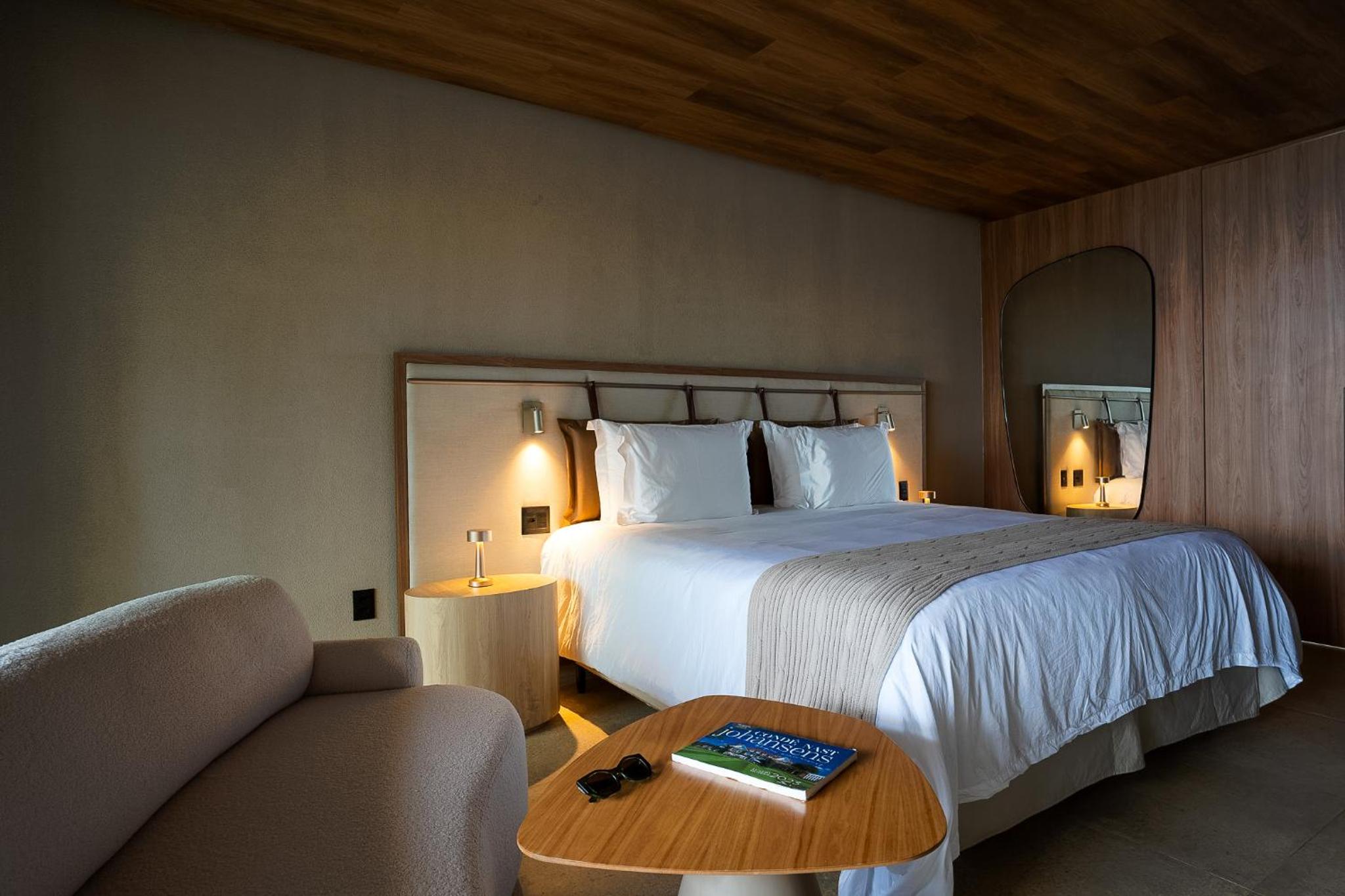 Suite with Sea View photo 1