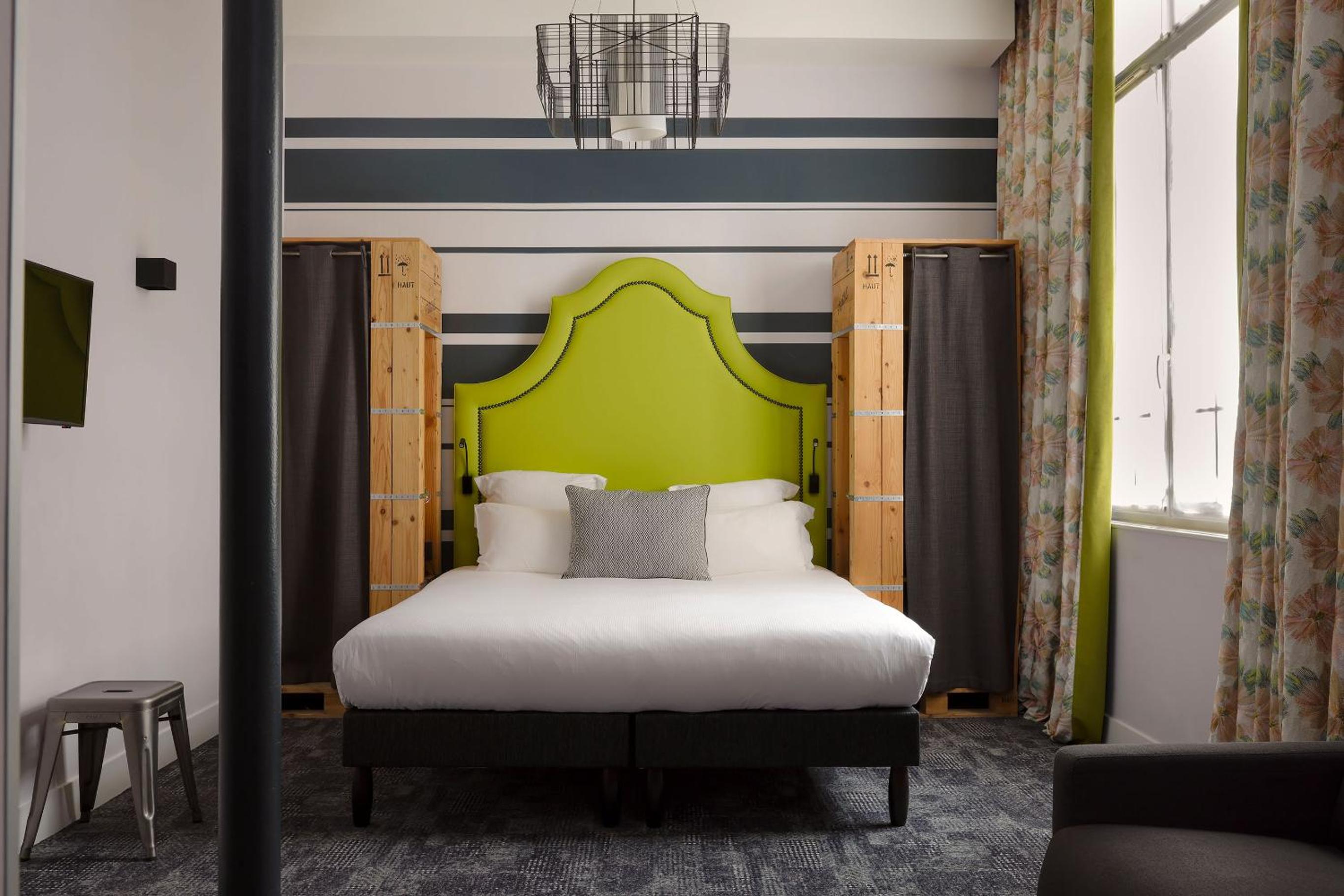 Deluxe Room photo 2