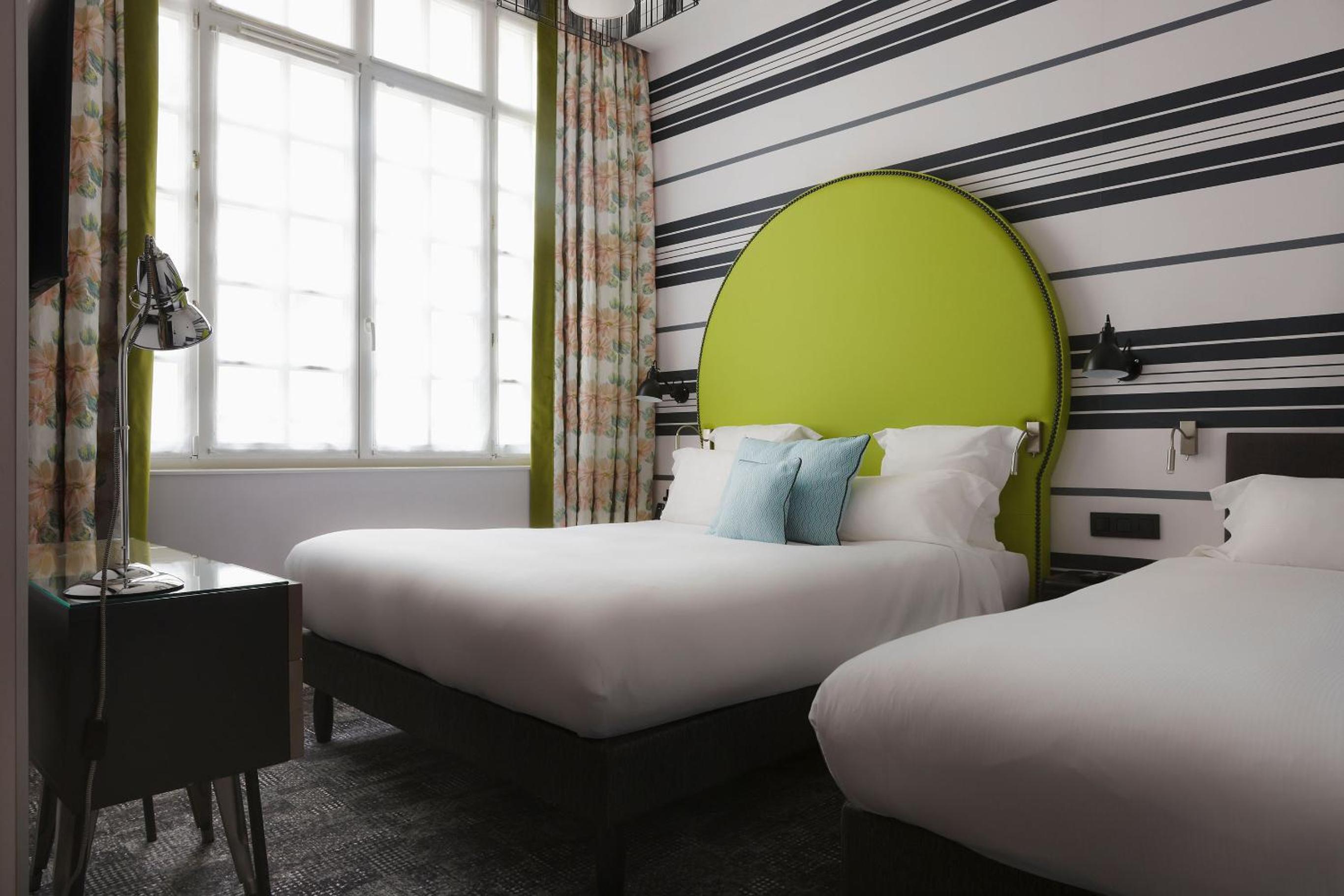 Superior Triple Room photo 1