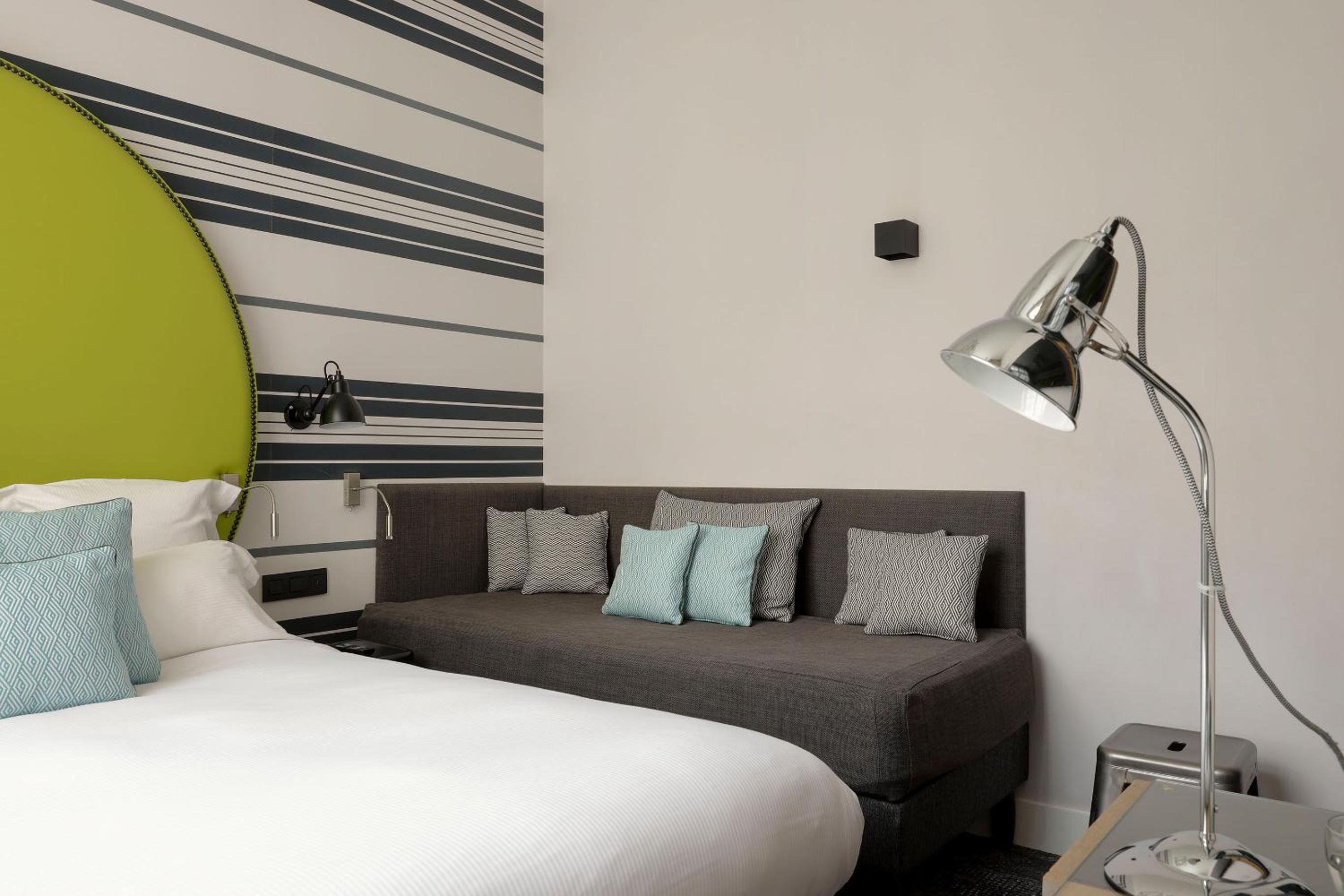 Superior Triple Room photo 2