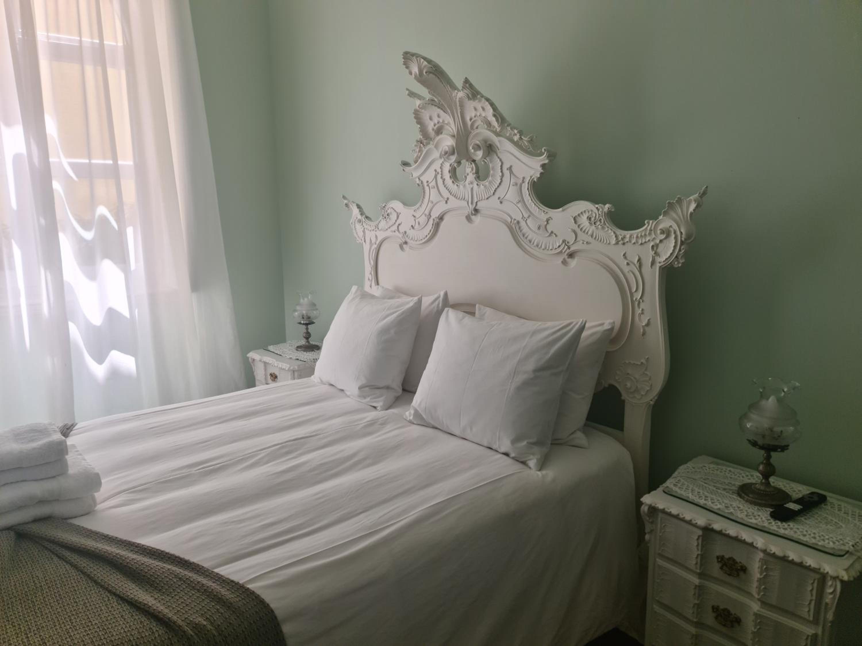 Superior Double Room - Photo 1