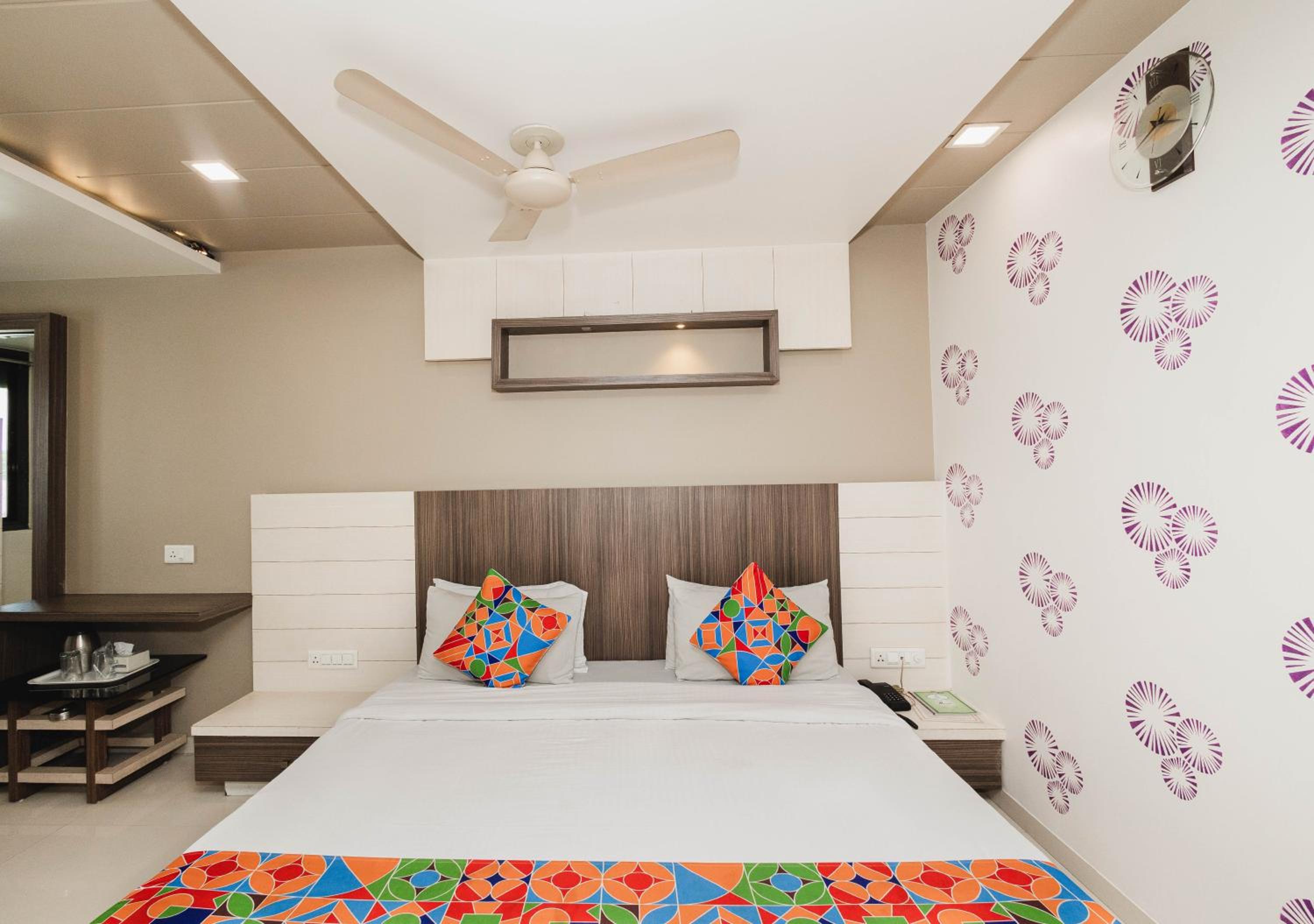 Deluxe Triple Room - Photo 6