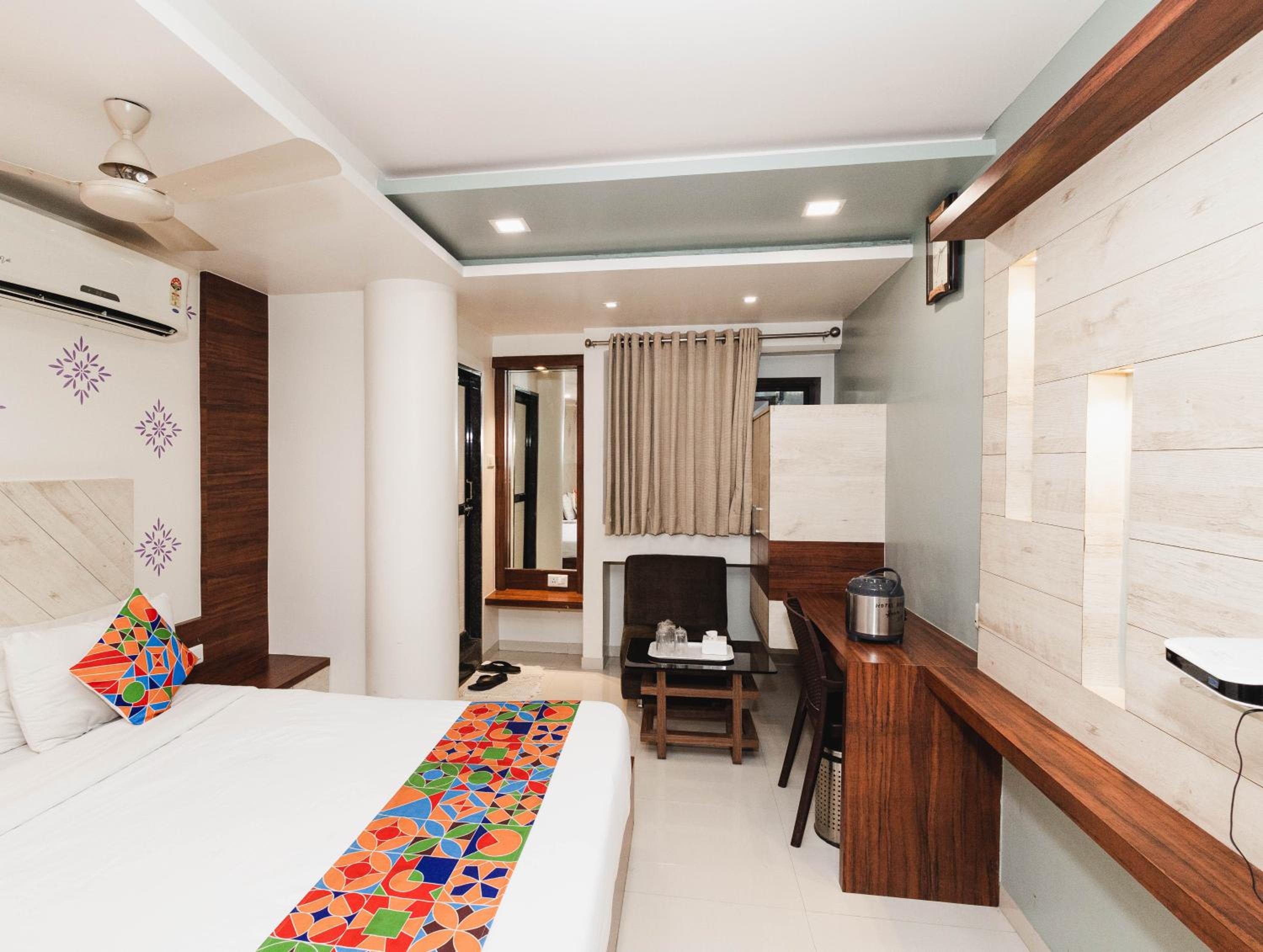 Deluxe Triple Room - Photo 4
