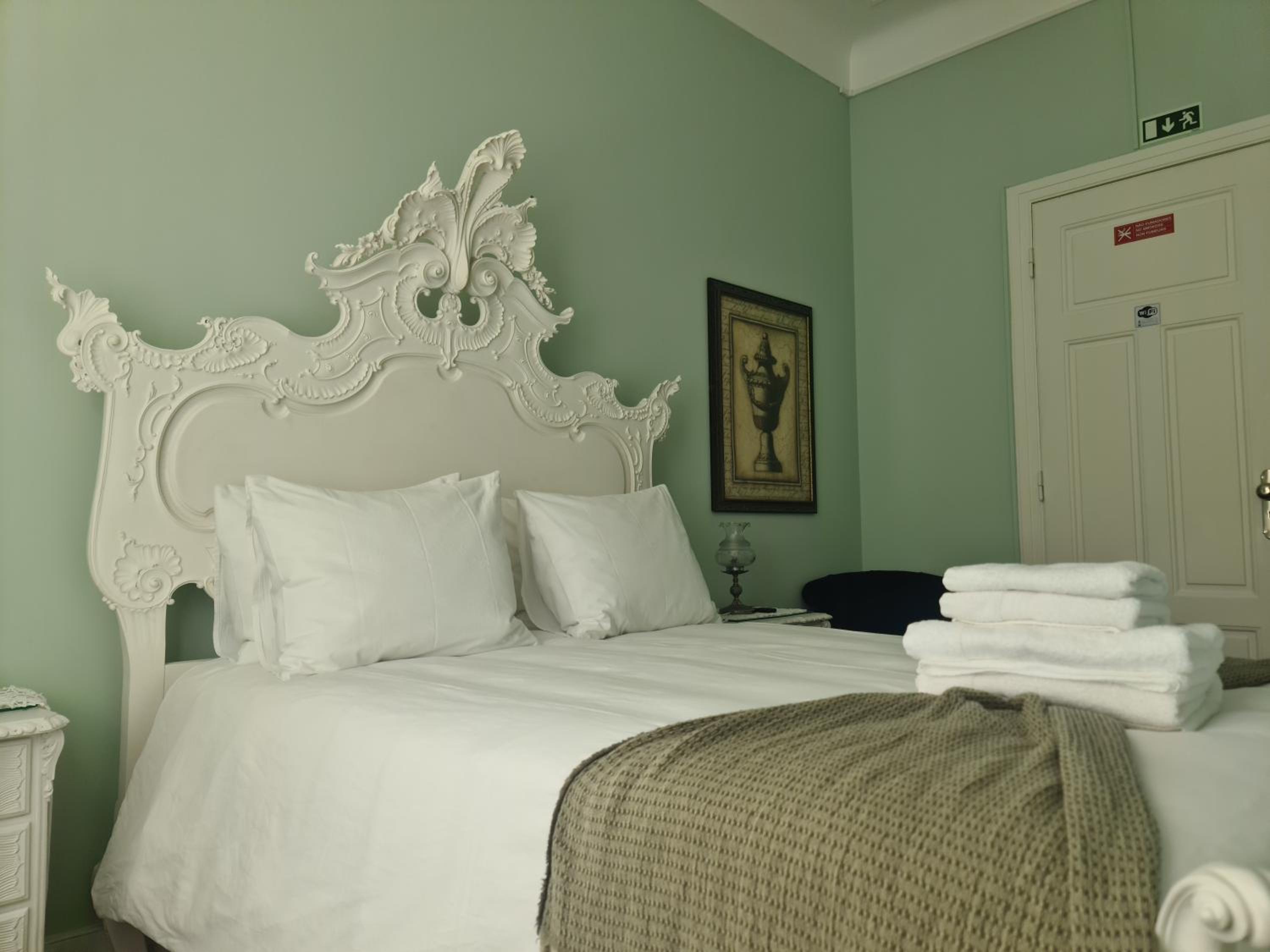Superior Double Room - Photo 10