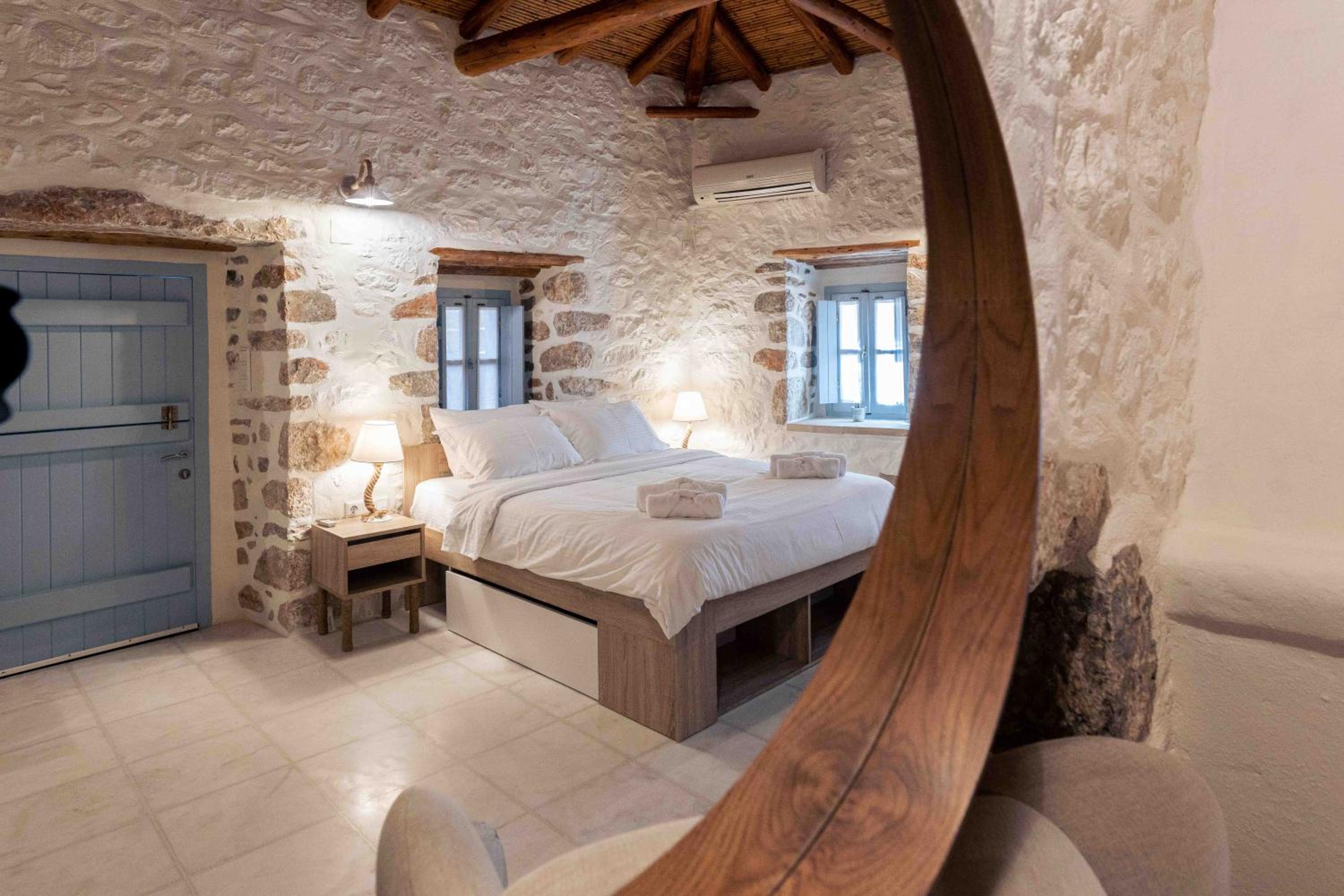 One-Bedroom Villa photo 1