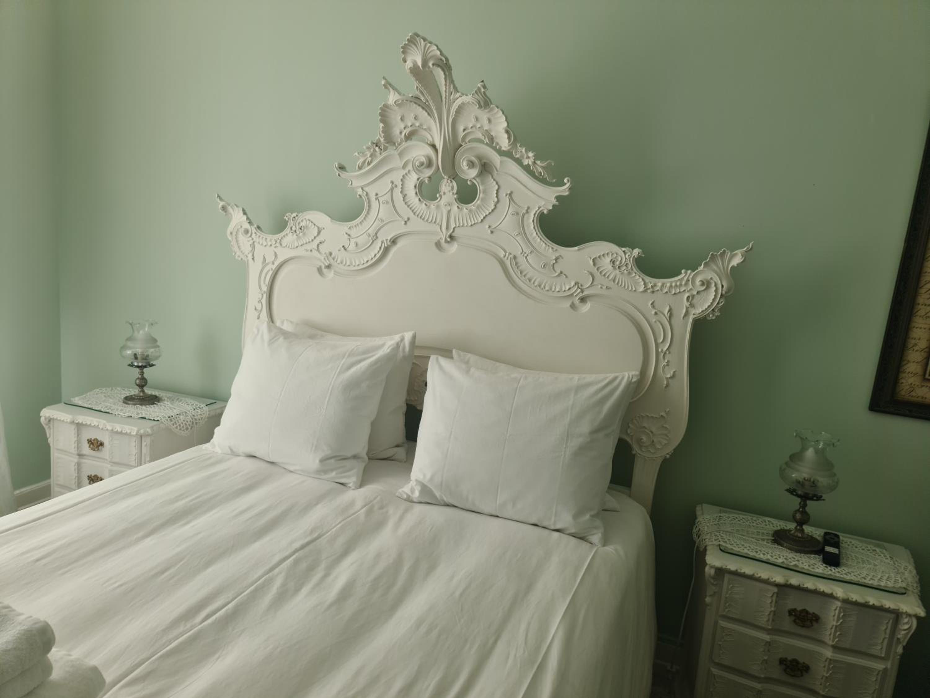 Superior Double Room - Photo 15