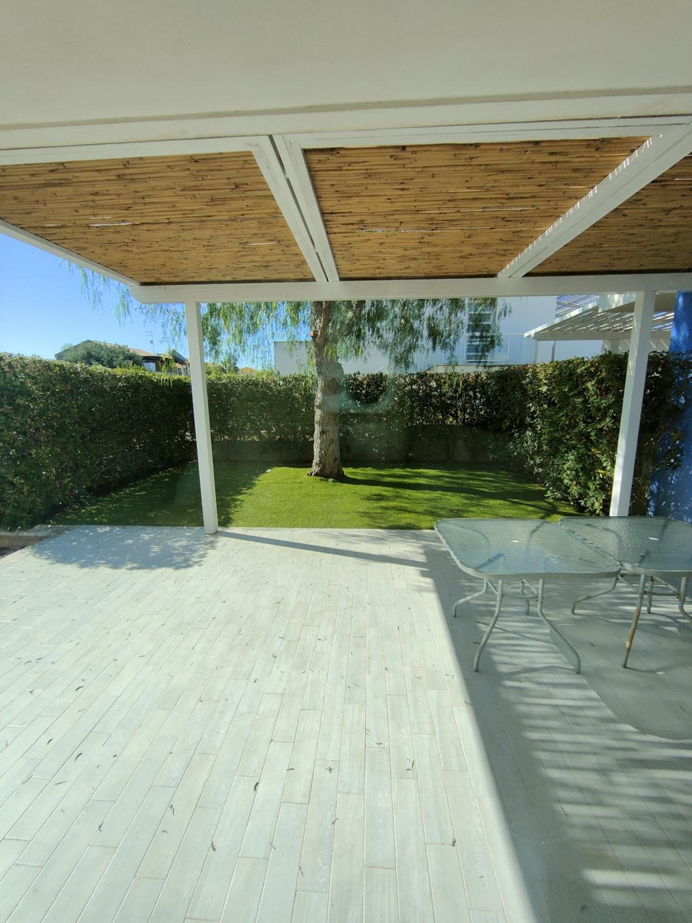 Three-Bedroom House photo 1