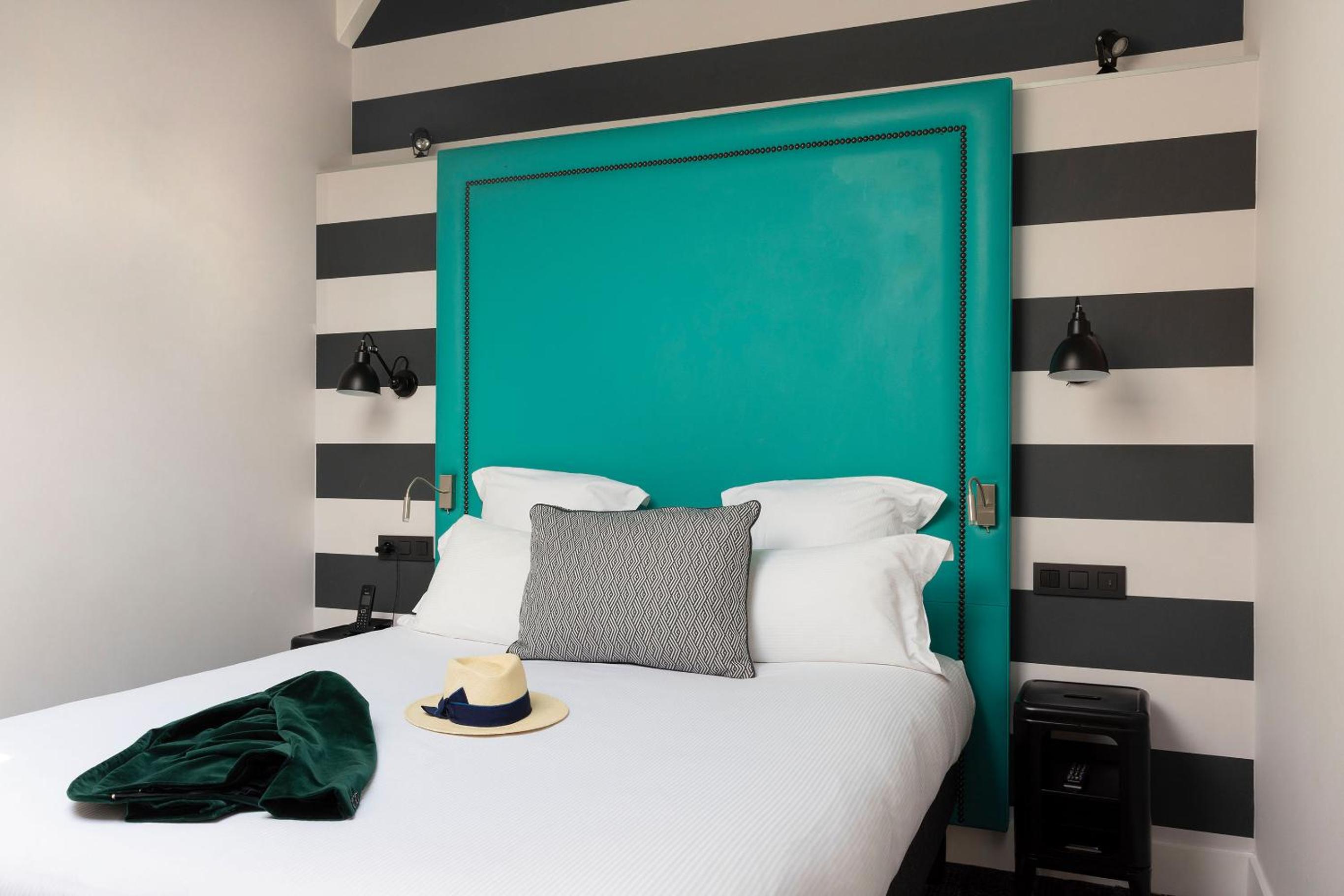 Duplex Room photo 2