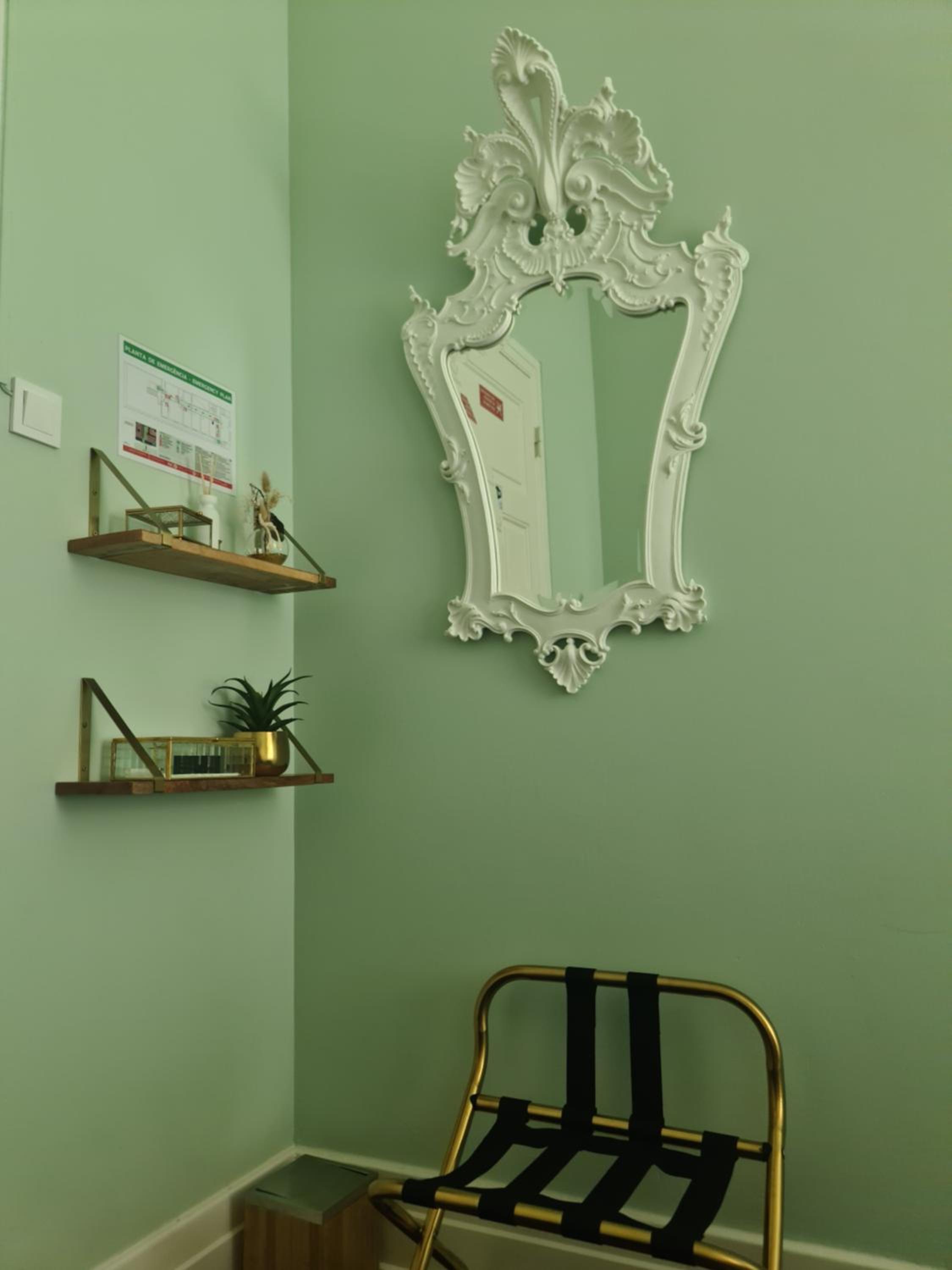 Superior Double Room - Photo 18