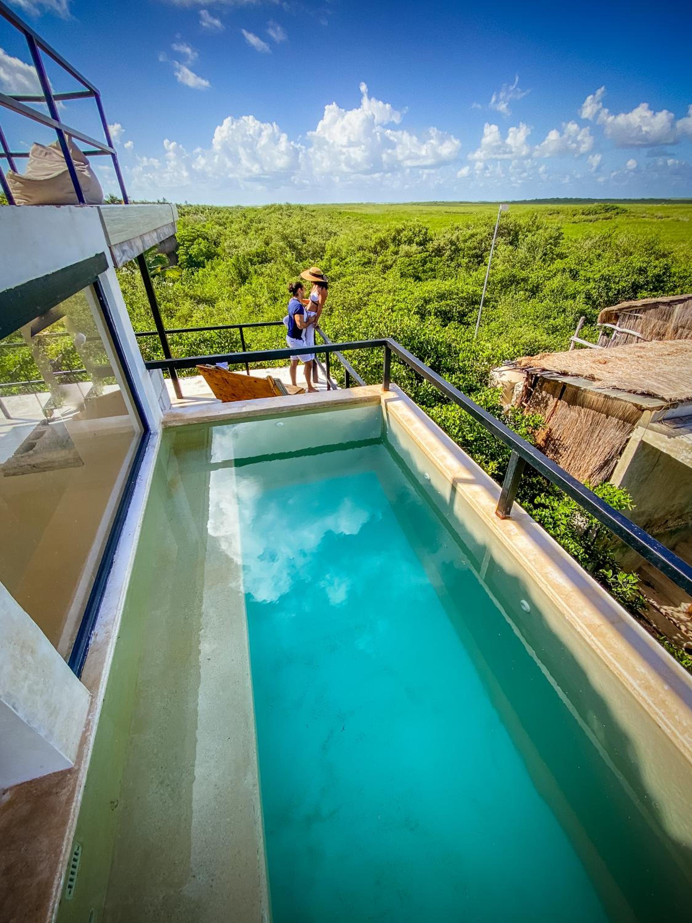 Superior Double or Twin Room with Jungle View - Photo 79
