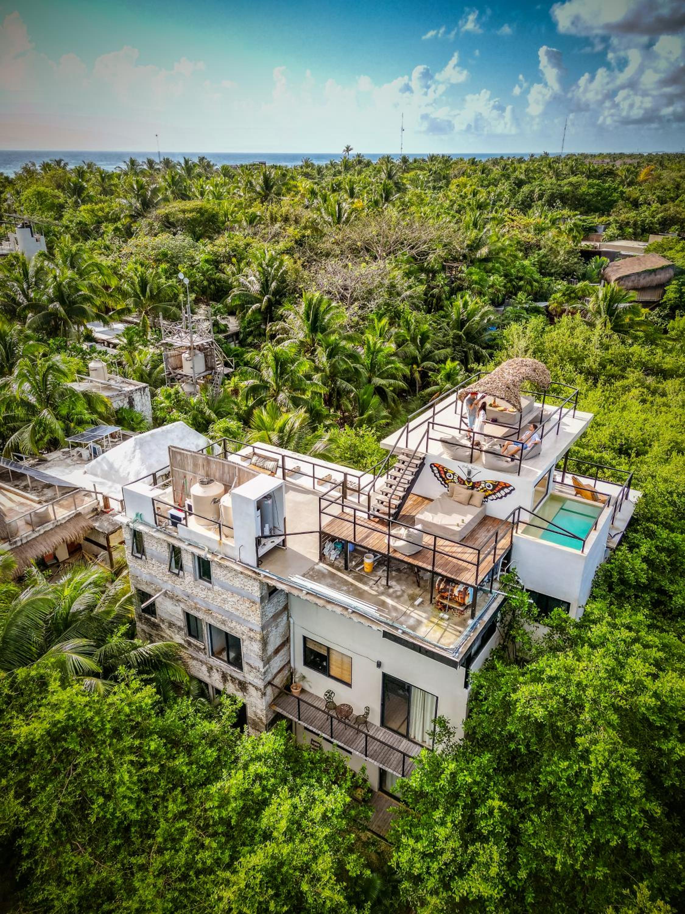 Superior Double or Twin Room with Jungle View - Photo 81