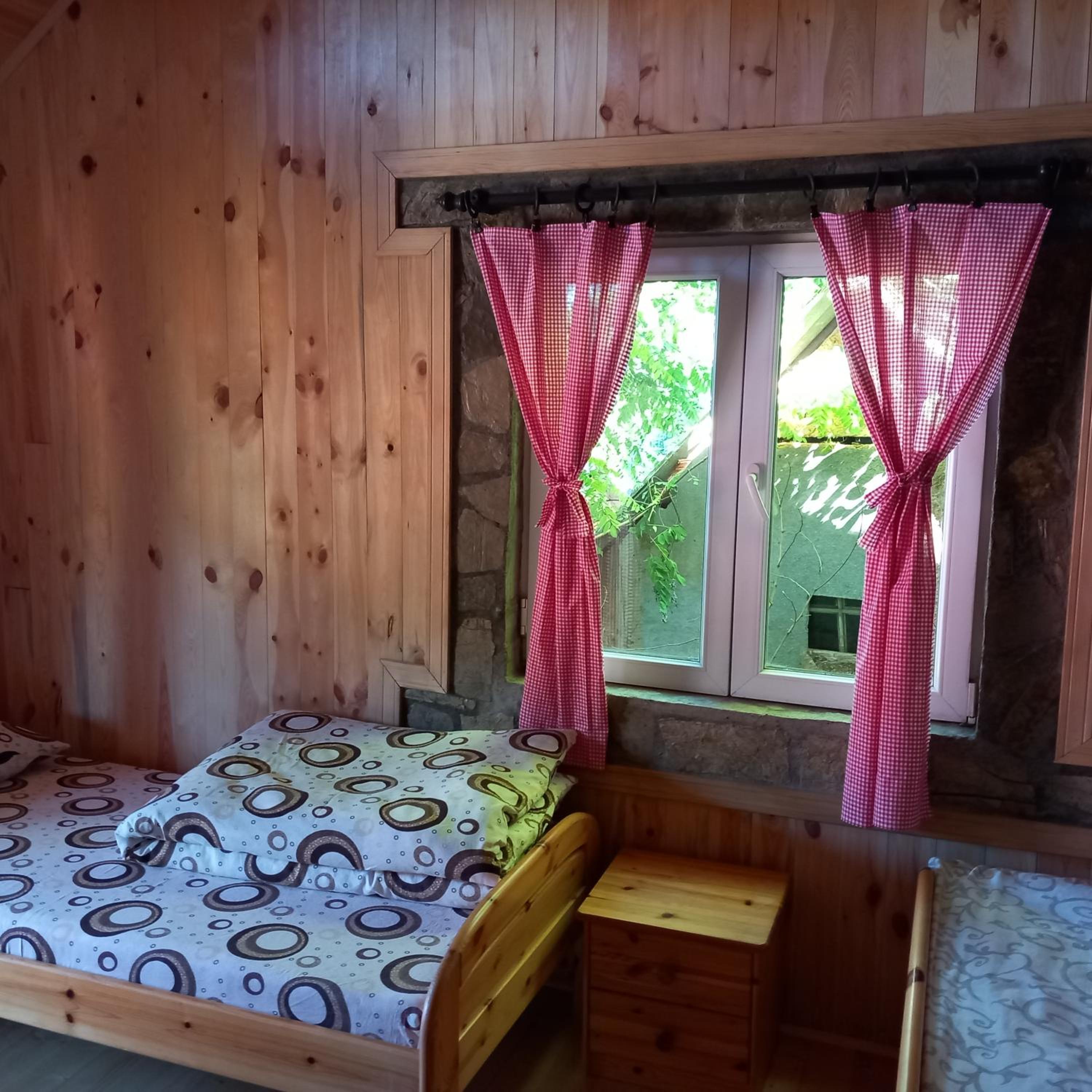 Apartment with Mountain View photo 3