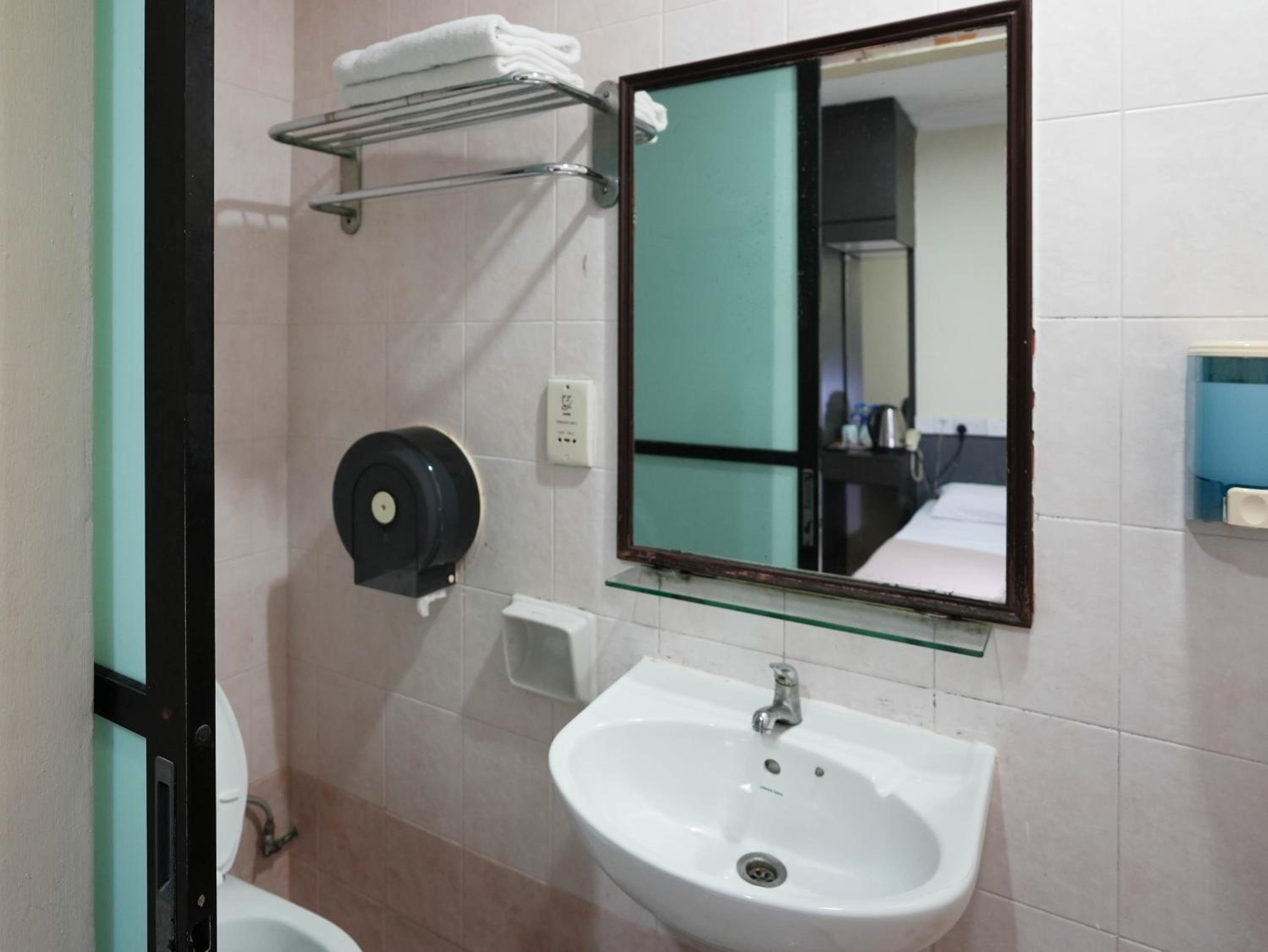 Superior Twin Room photo 2