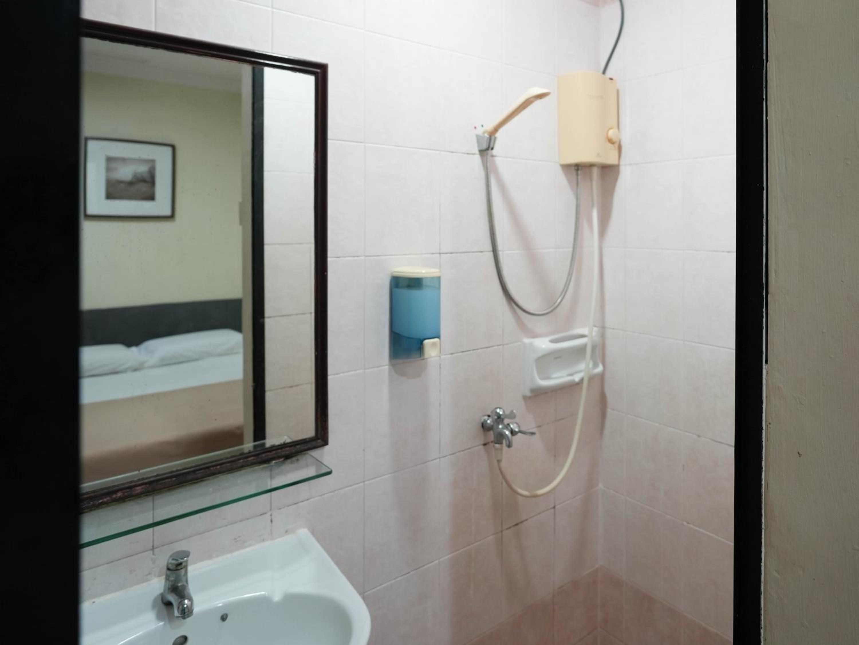 Superior Double Room photo 2