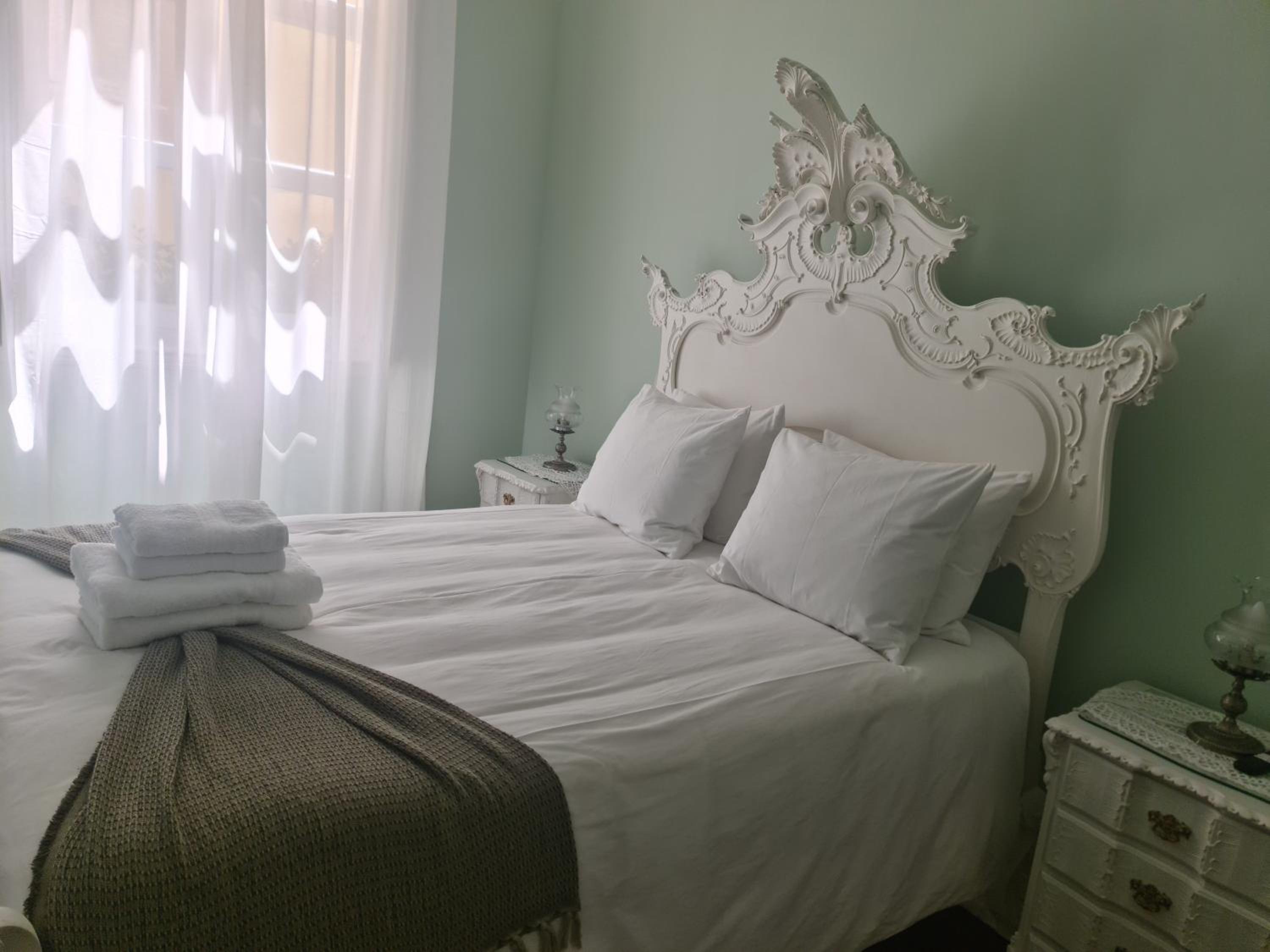 Superior Double Room - Photo 24