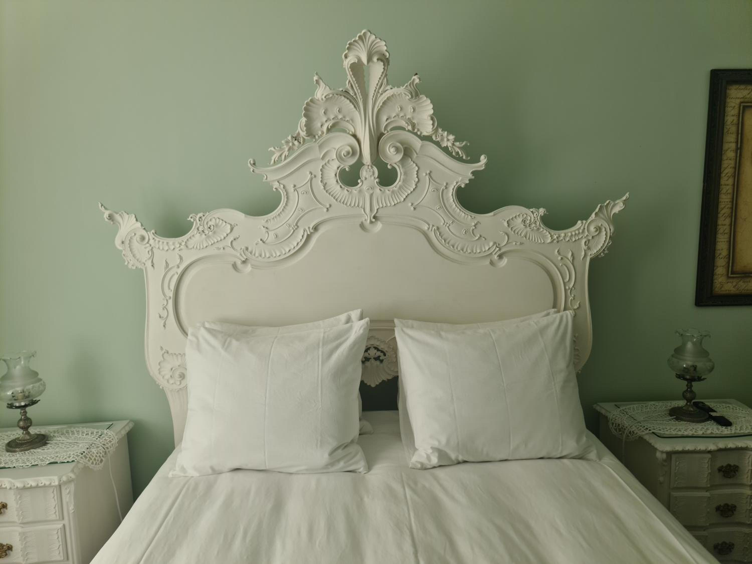 Superior Double Room - Photo 22