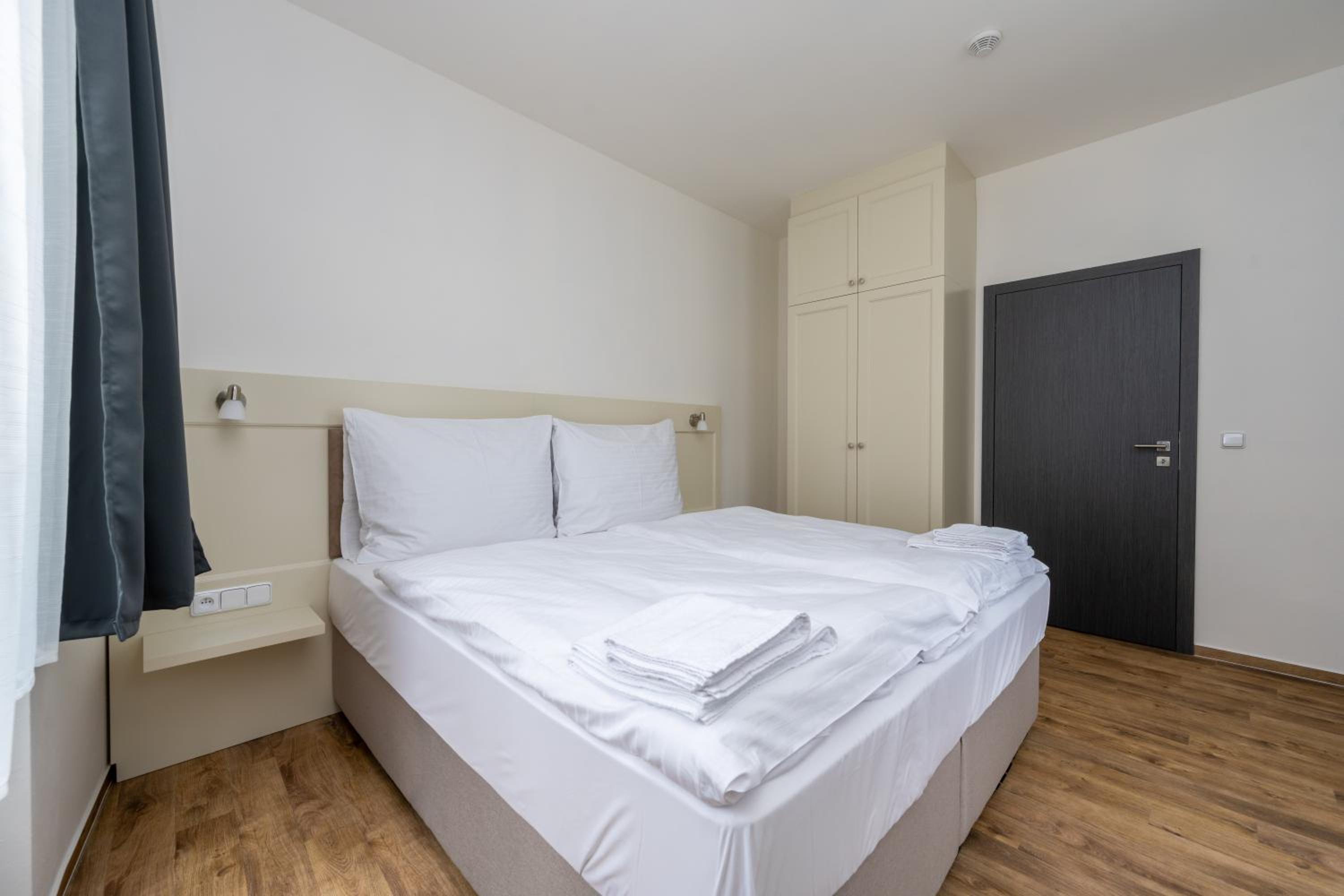 Standard Double Room photo 2