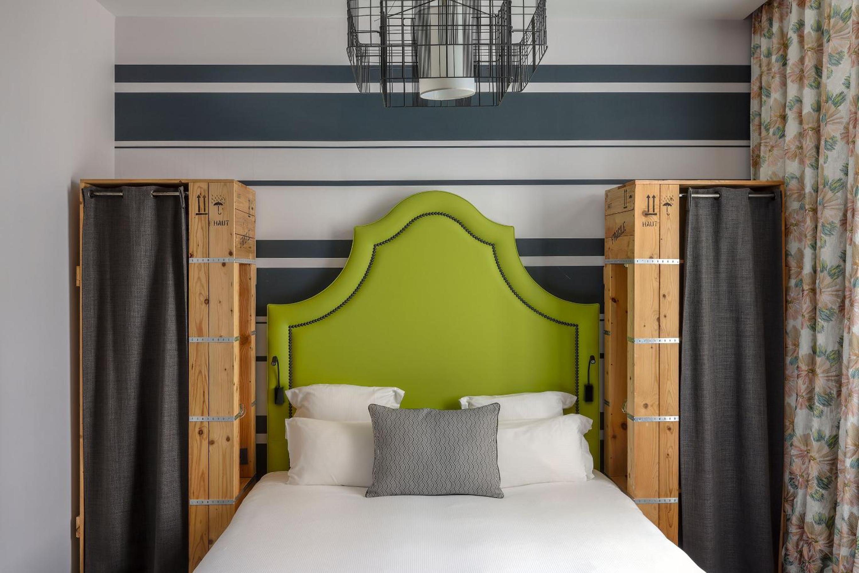 Deluxe Room photo 1