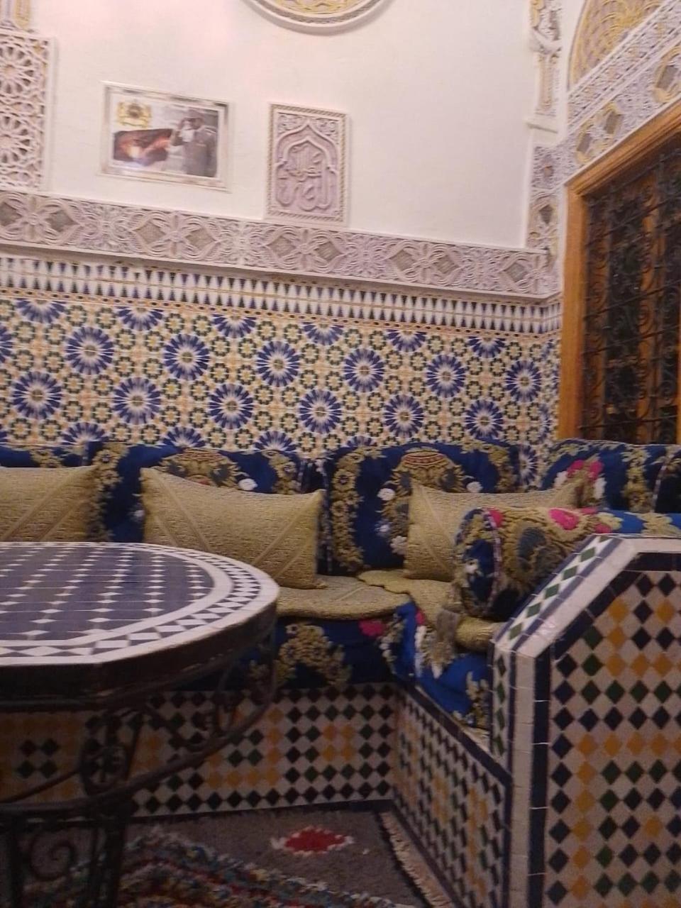 Economy Triple Room - Photo 2