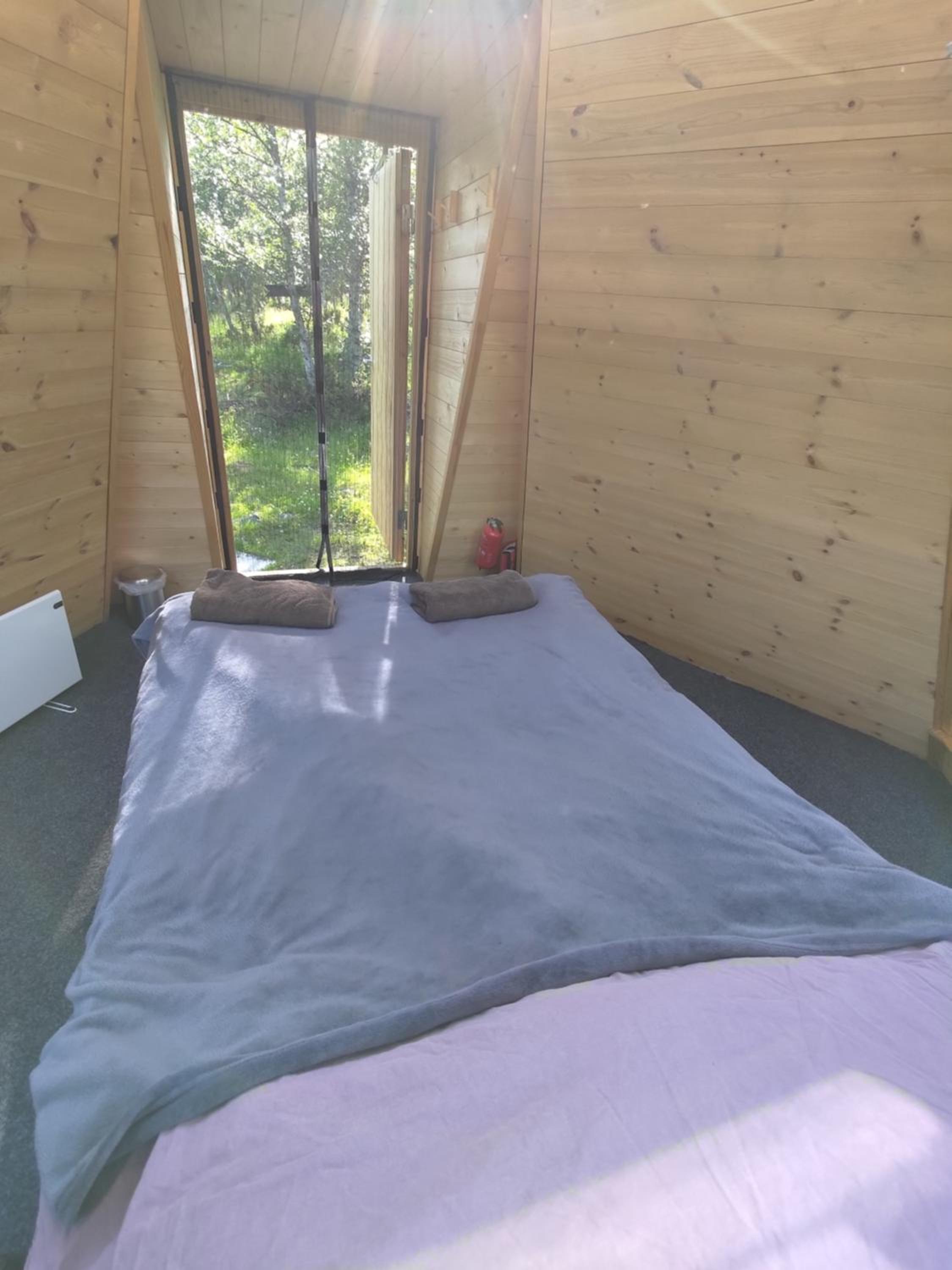 Tent photo 3