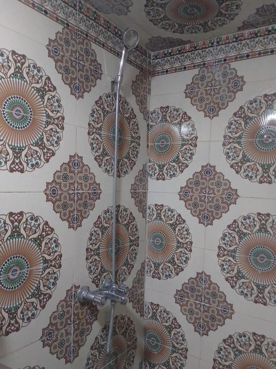 Economy Triple Room - Photo 5