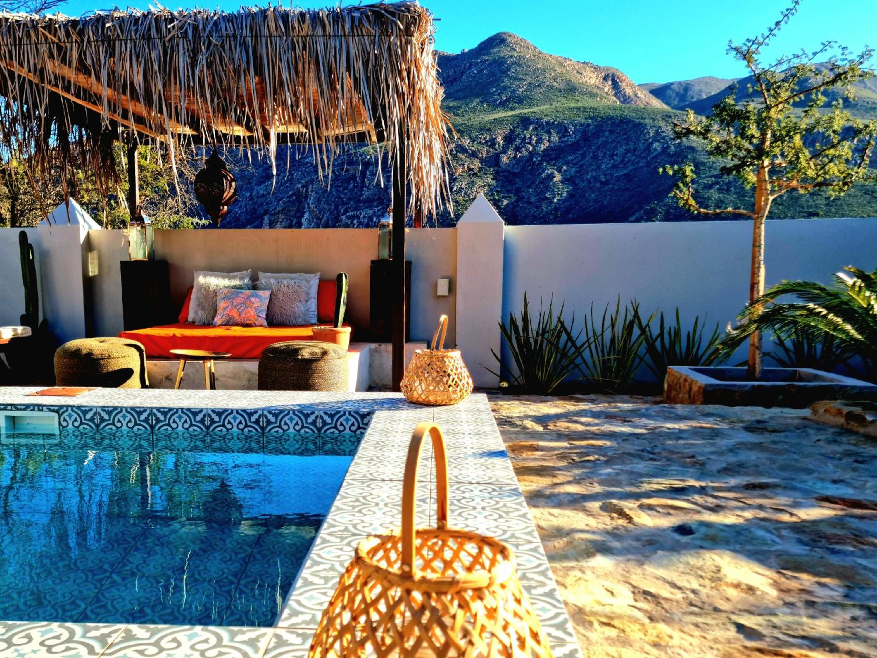 Villa with Private Pool photo 1