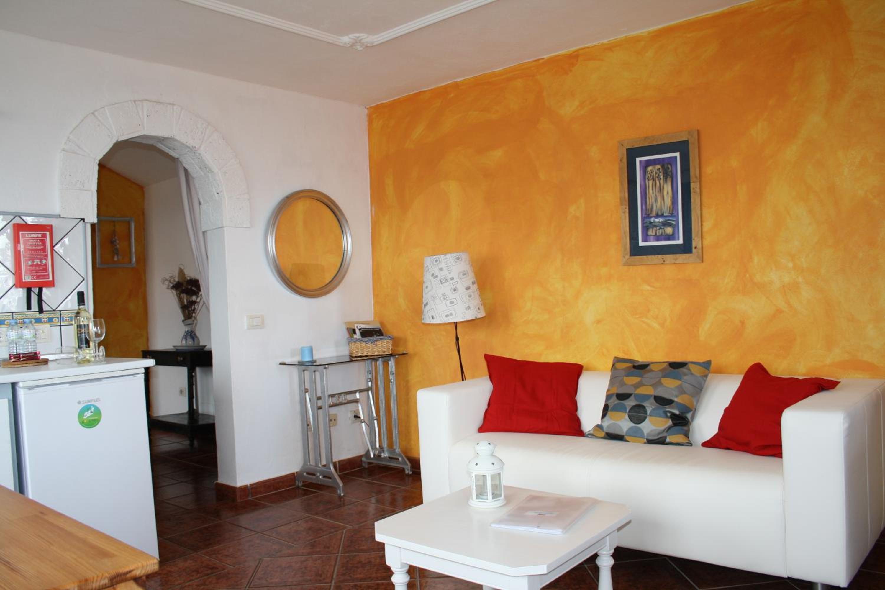 Apartamento Superior