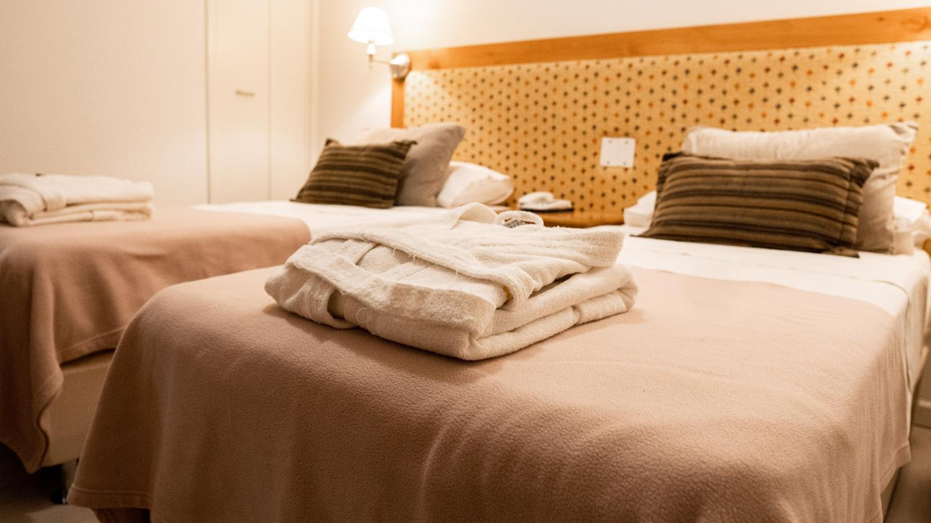 Superior Quadruple Room photo 1