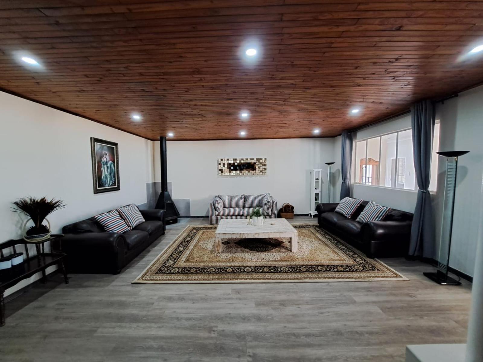 Comfort Holiday Home photo 1