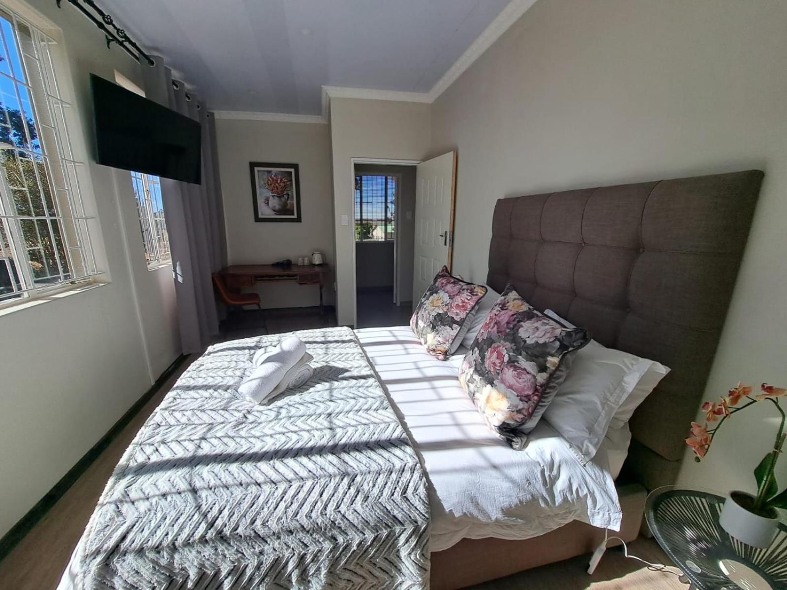 Comfort Holiday Home photo 3