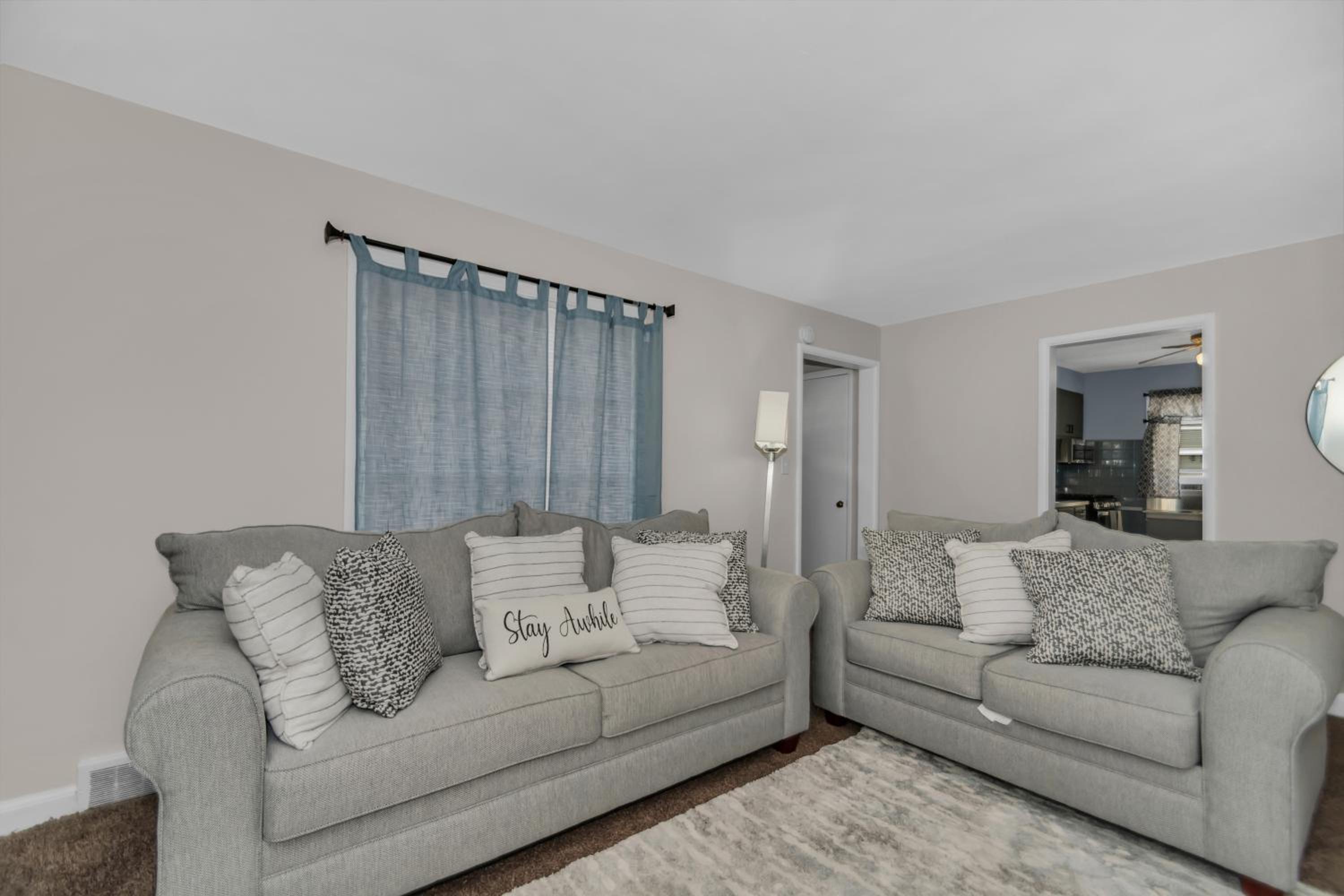 Two-Bedroom House photo 1