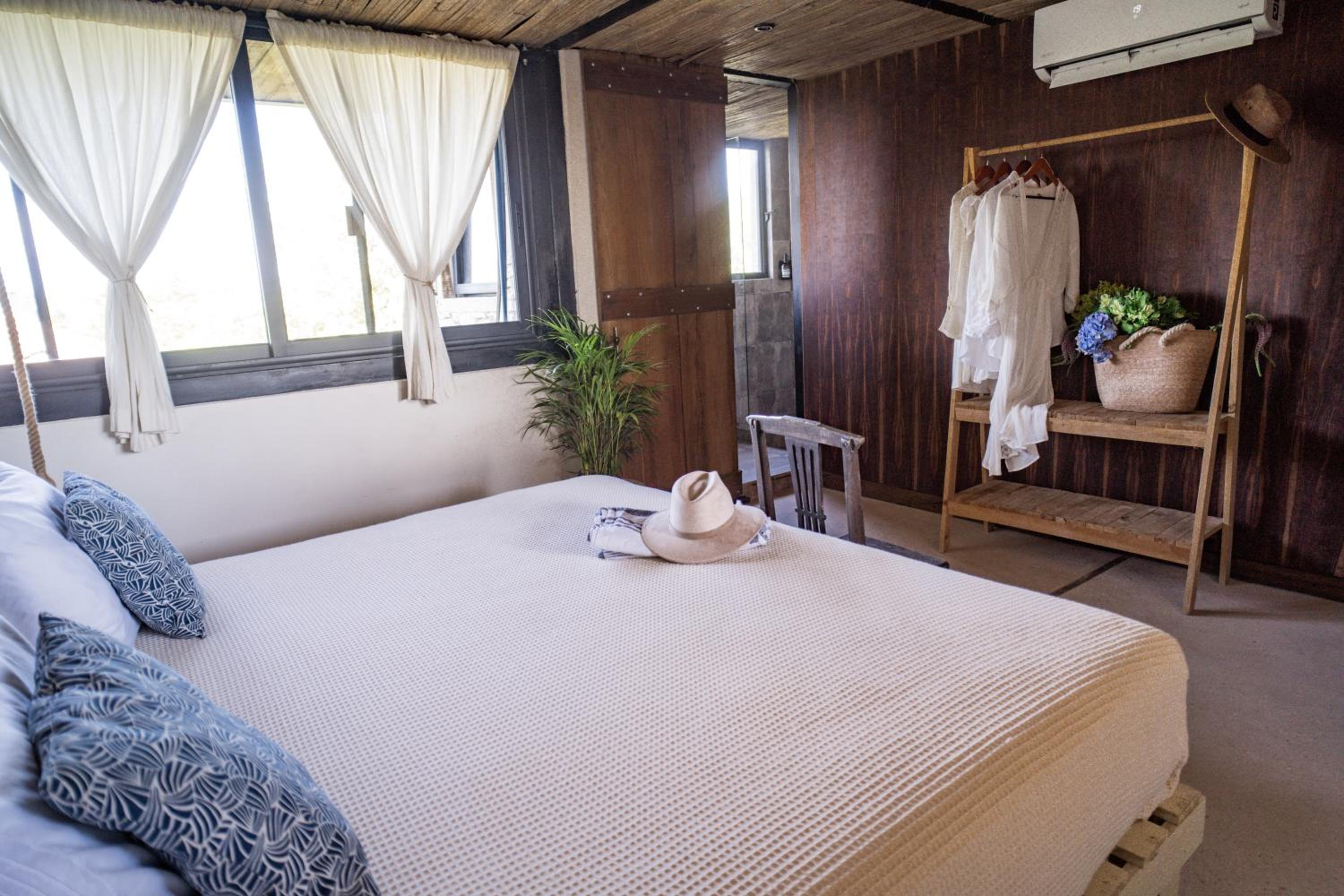 Standard Double Room with Jungle View - Photo 49