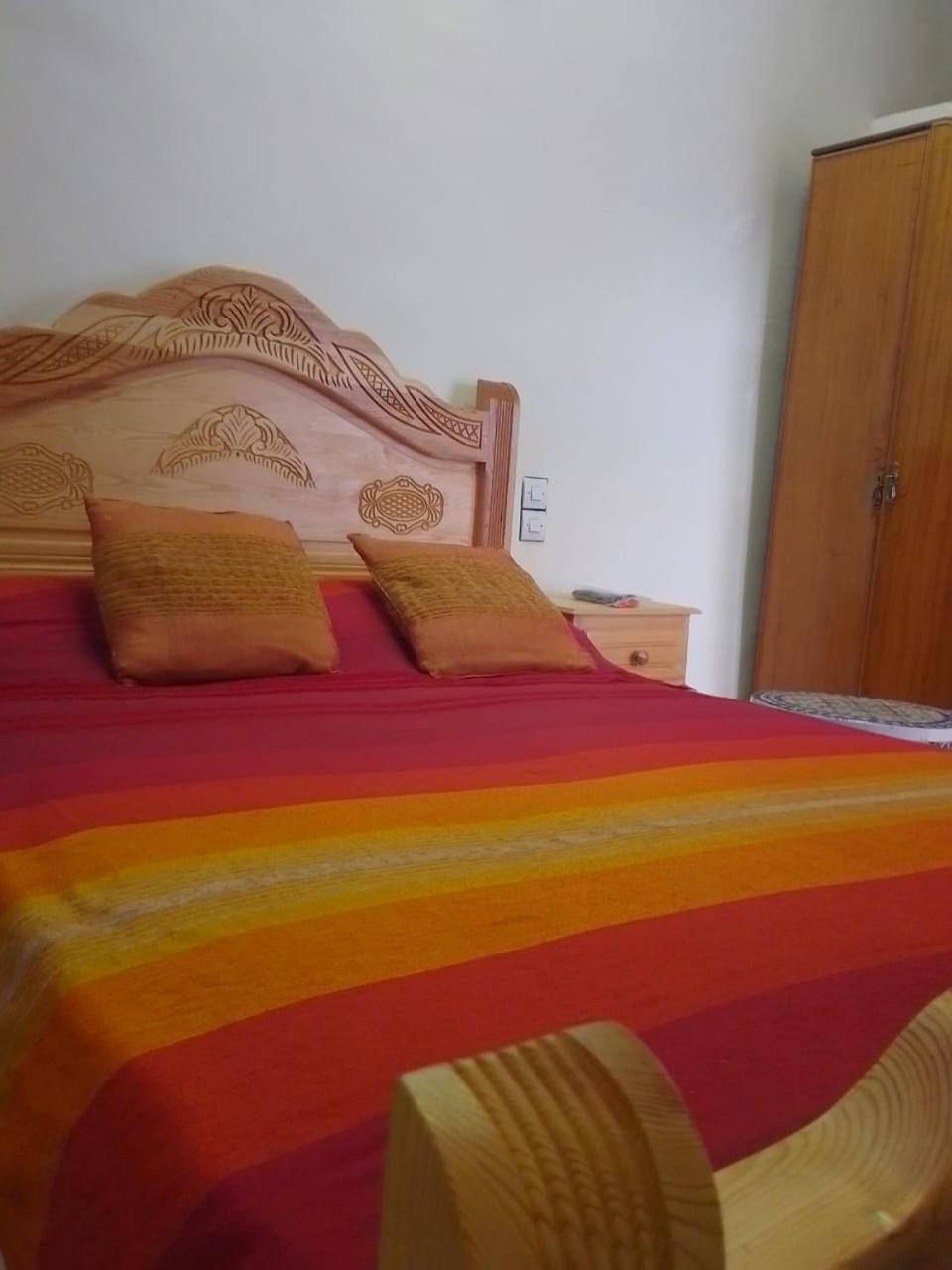 Double Room - Photo 1