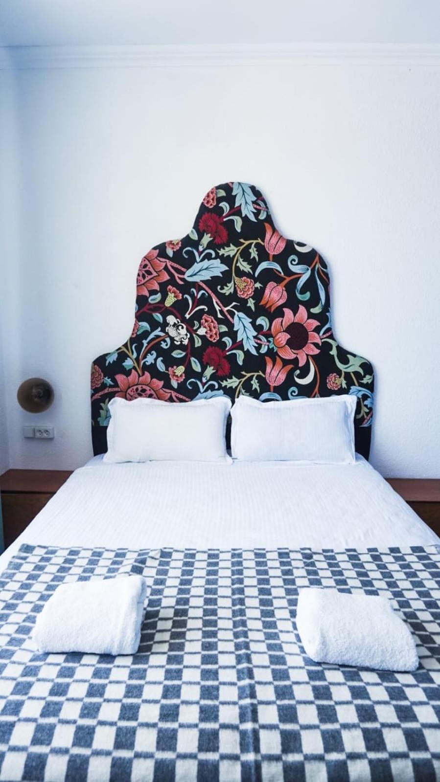 Double Room With Extra Bed photo 1