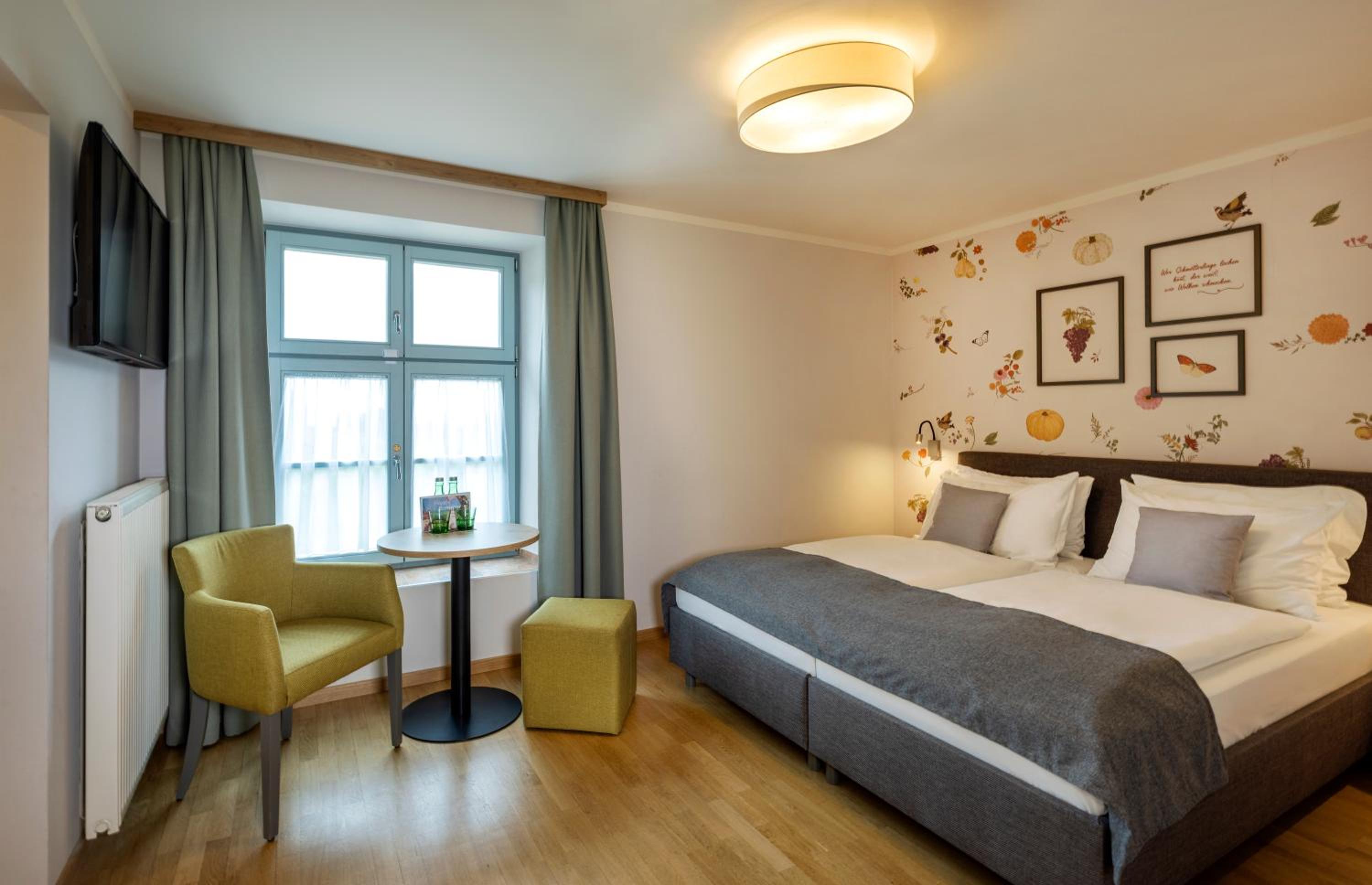 Single Room with Balcony photo 2