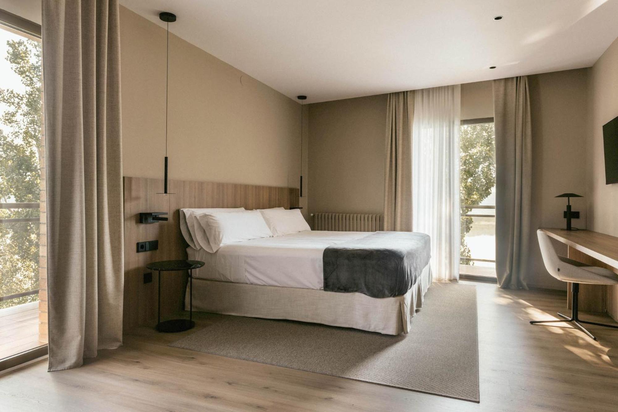 Suite Deluxe