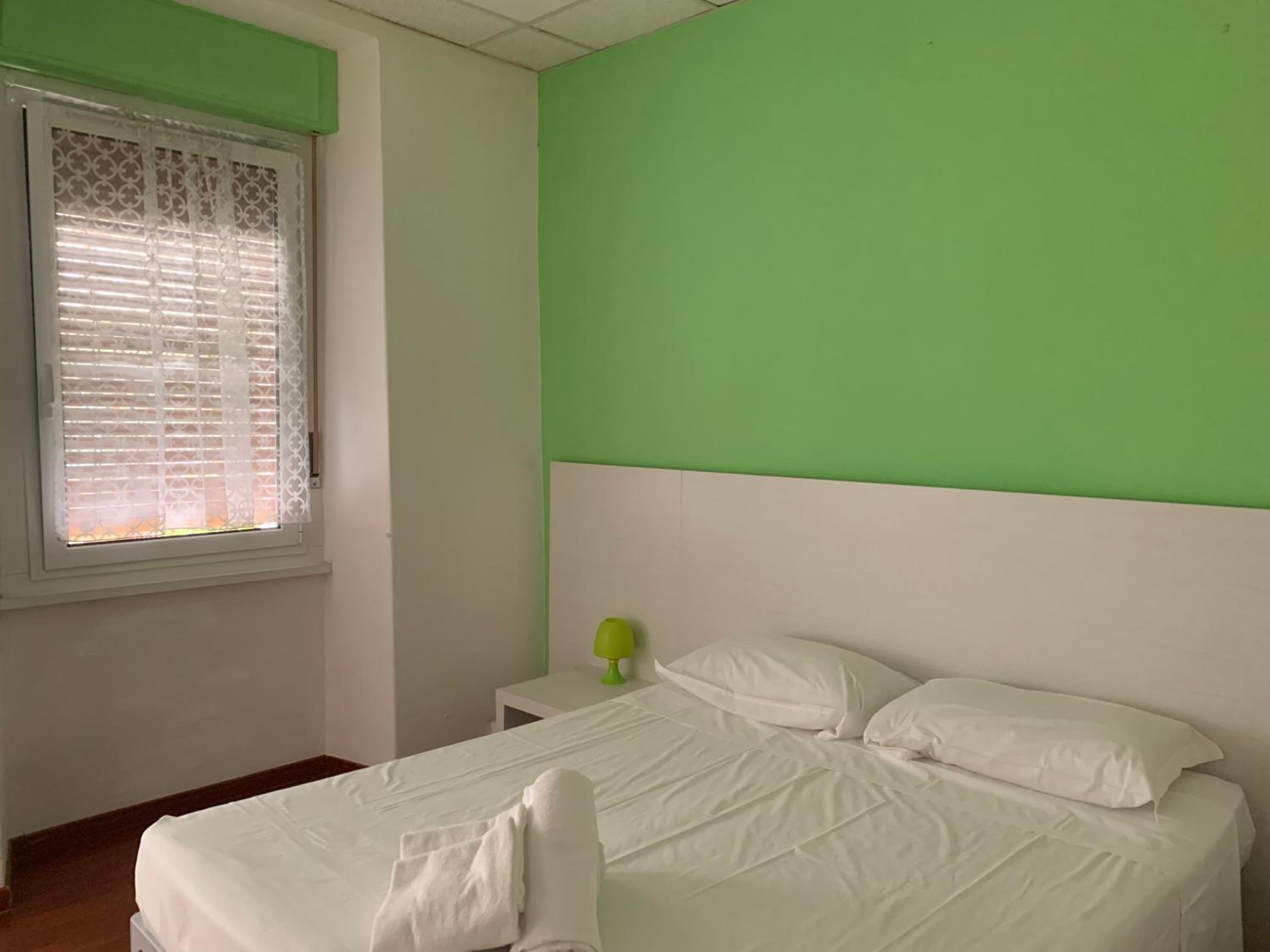 Double or Twin Room with Bathroom