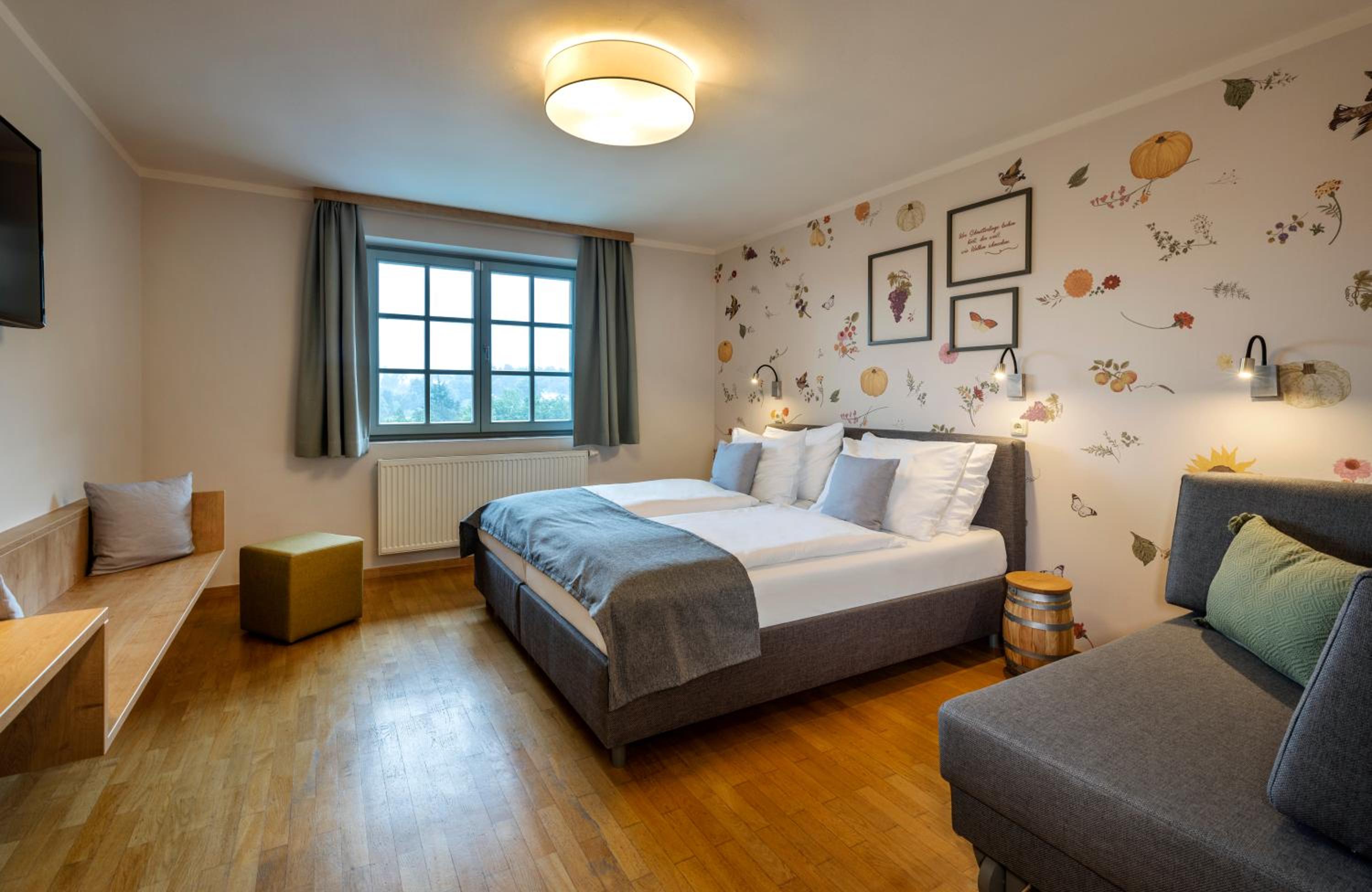 Superior Double Room photo 2