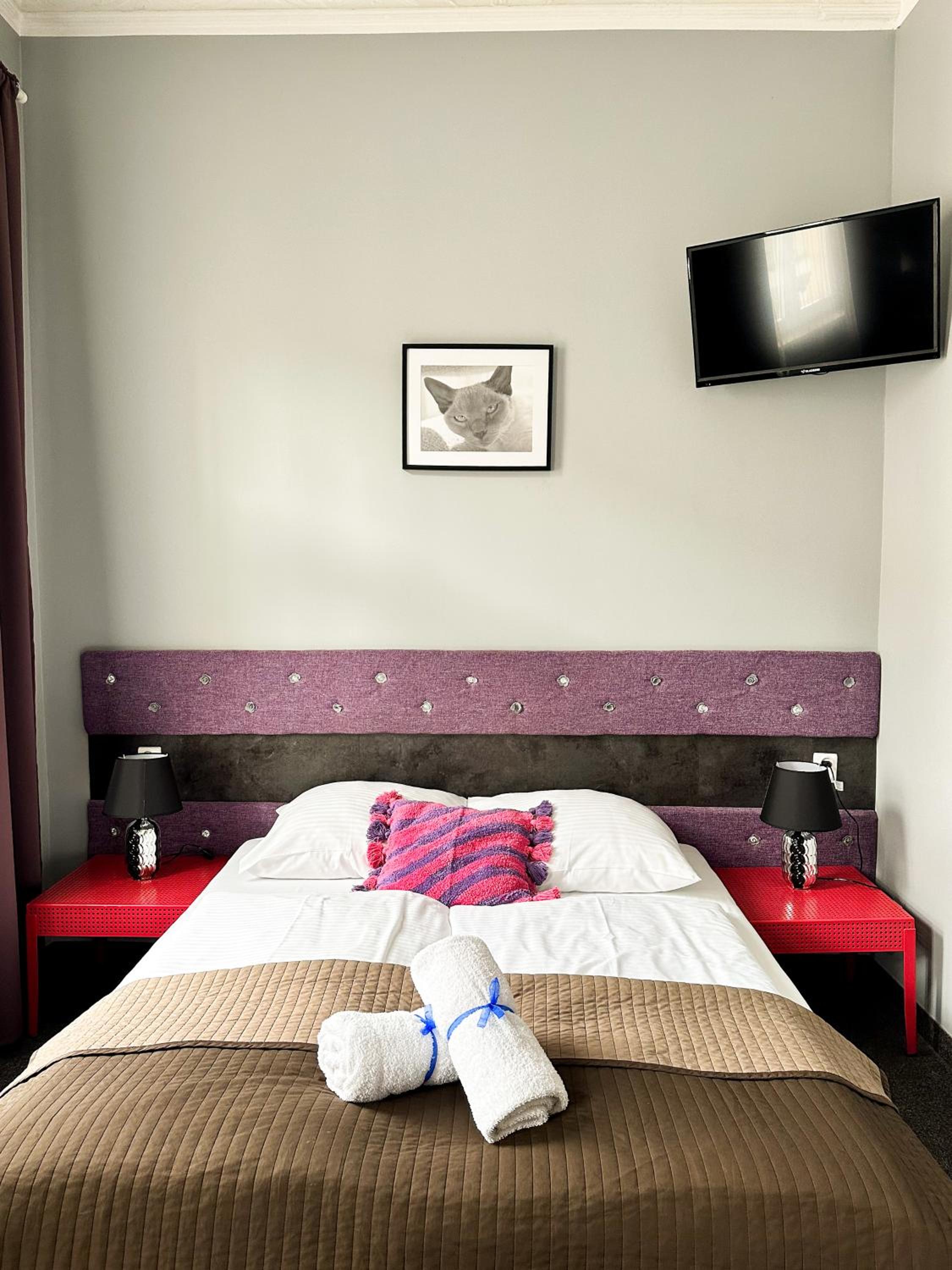 Comfort Double or Twin Room - Photo 2