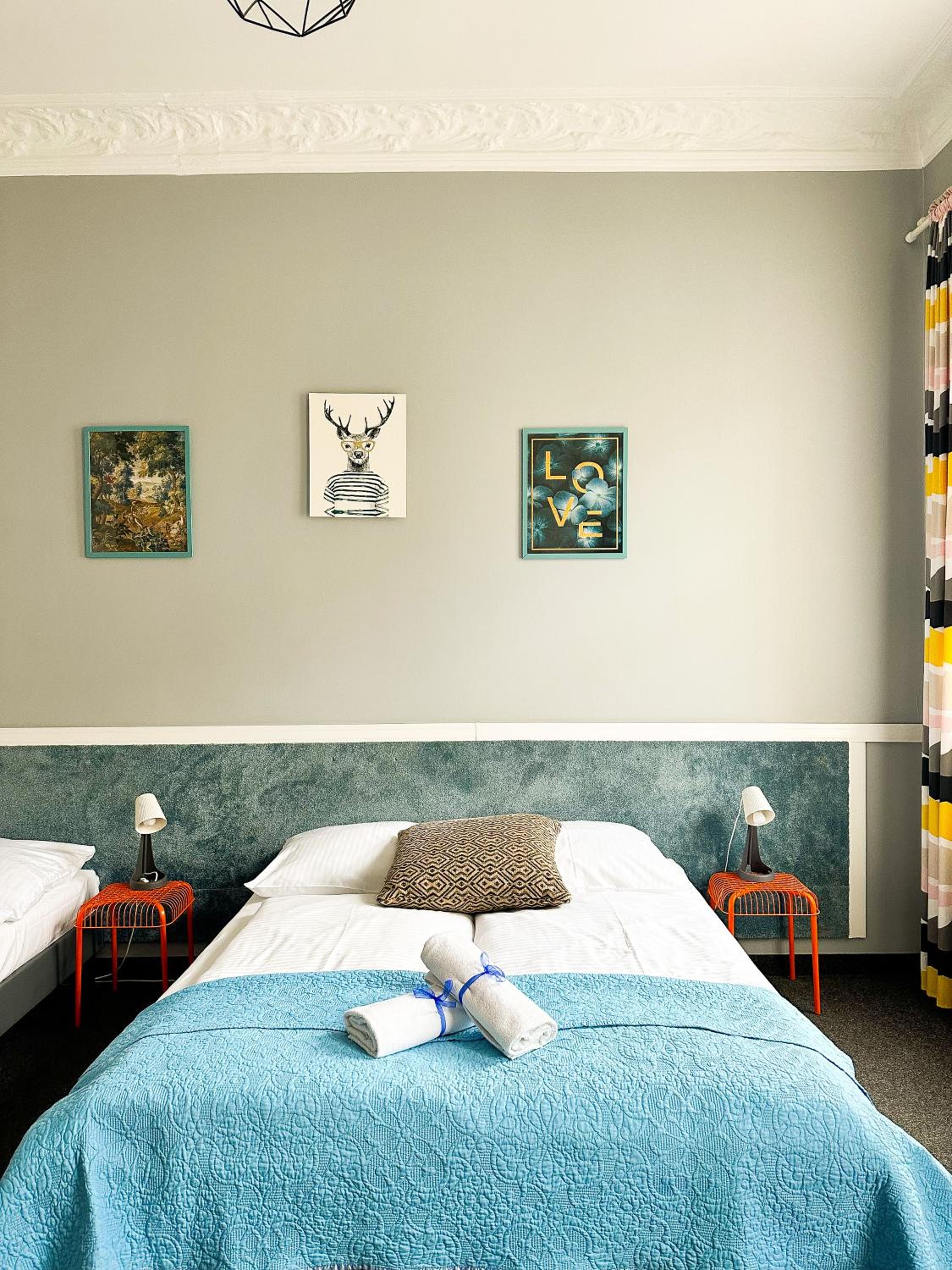 Comfort Triple Room - Photo 5