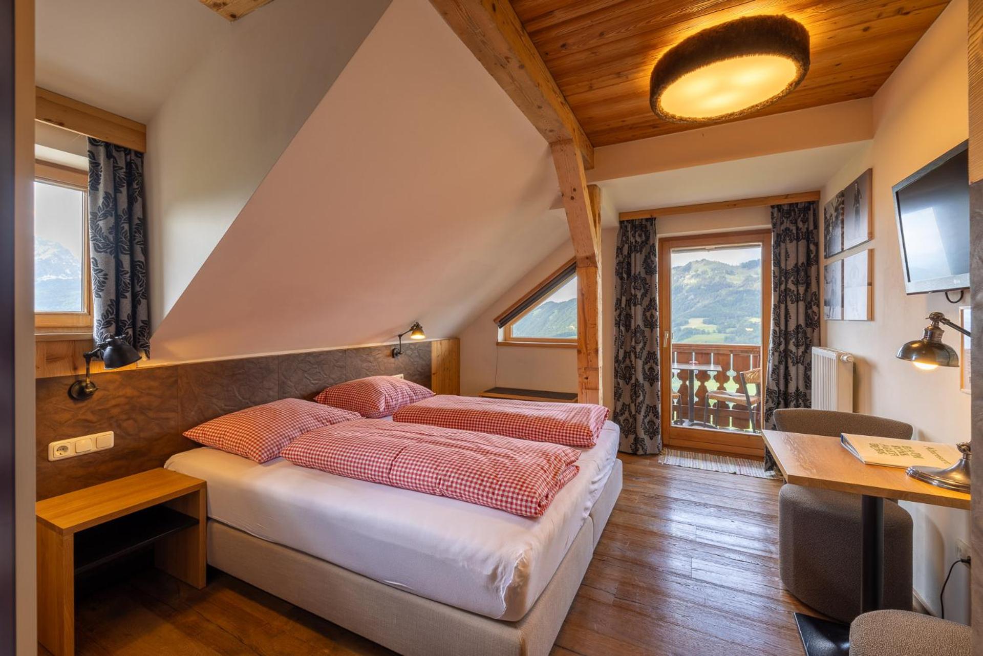 Double Room - 2 photo 1